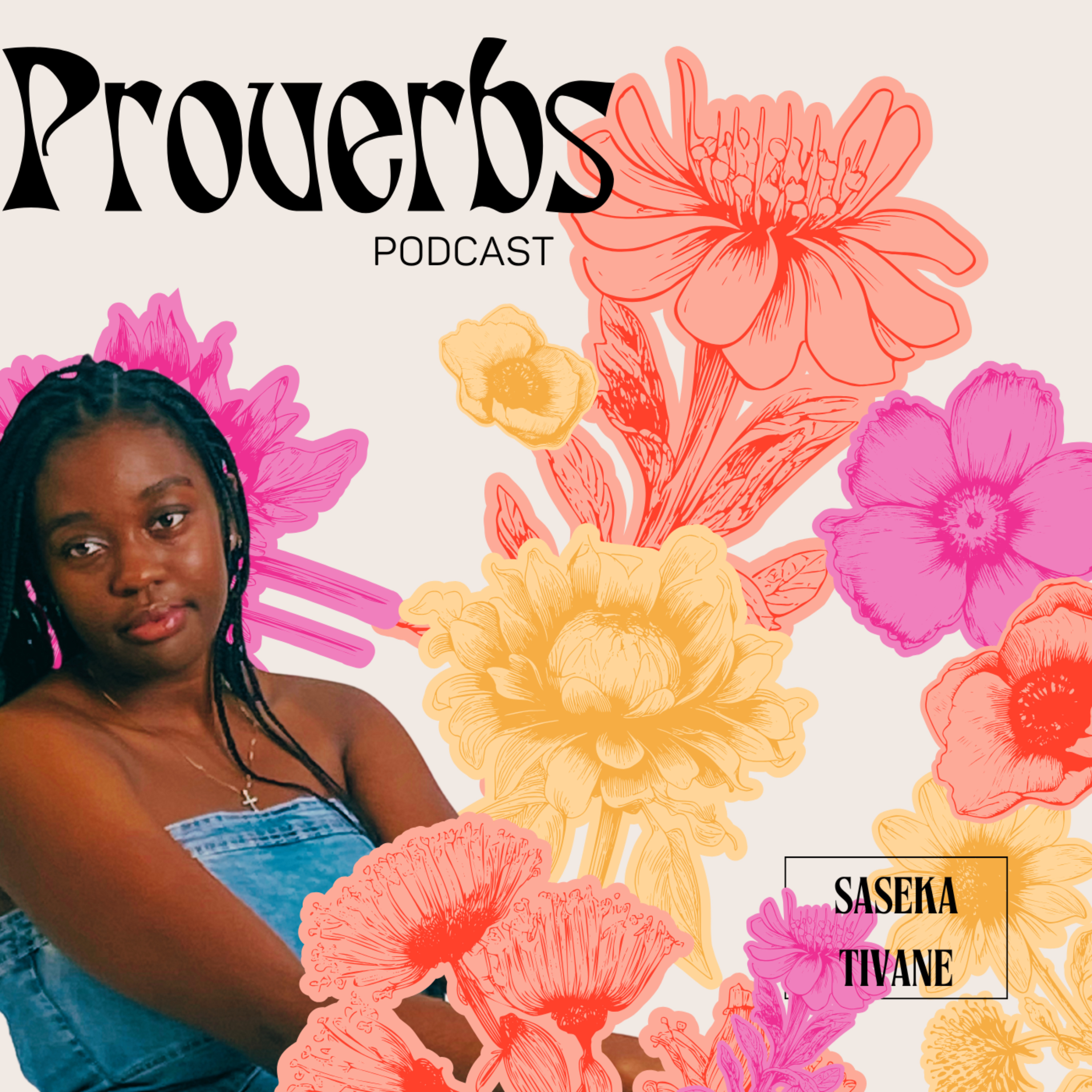 Proverbs