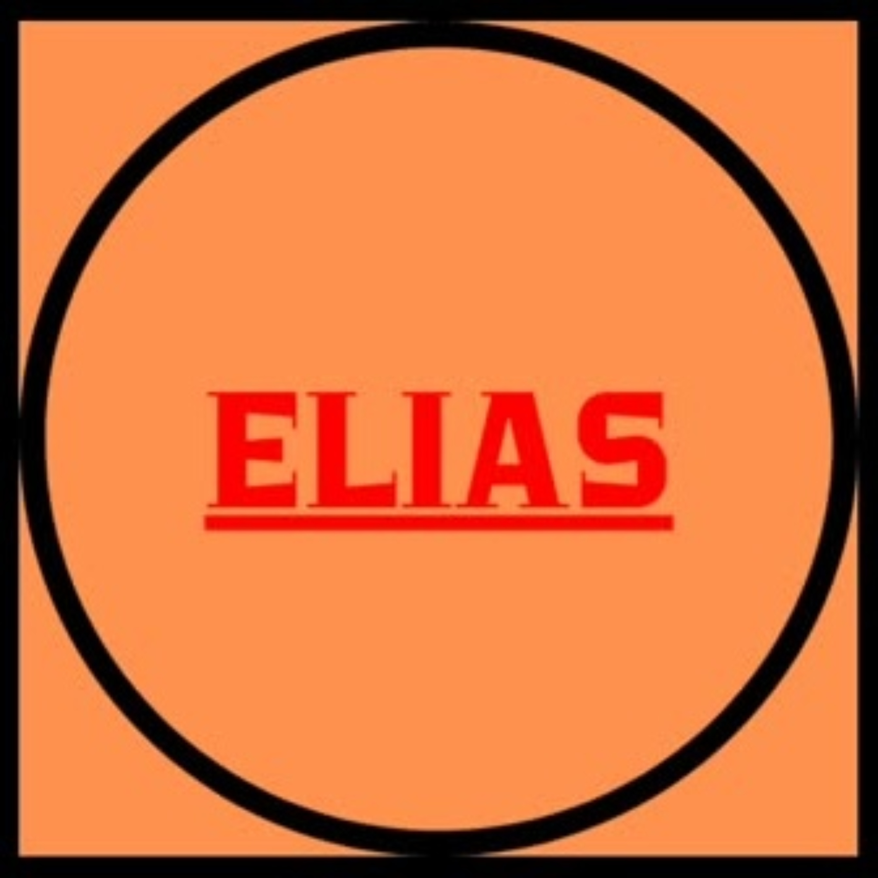 Elias Empresas podcast artwork