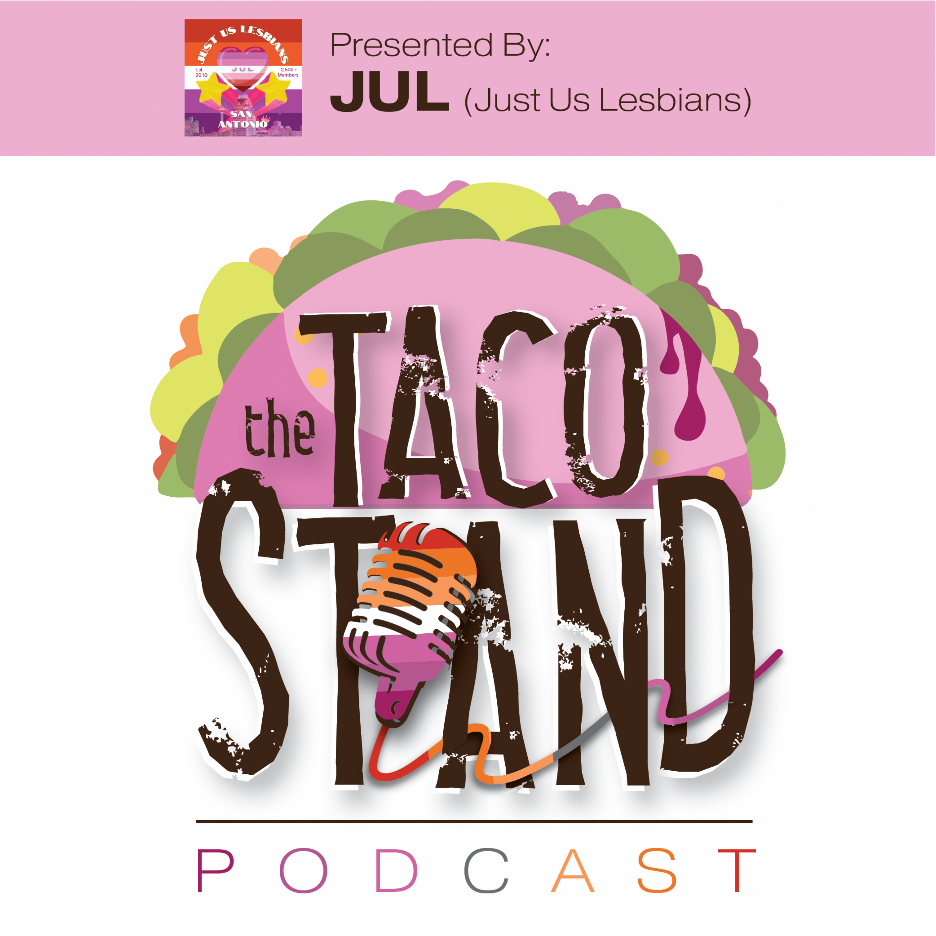 The Taco Stand Podcast
