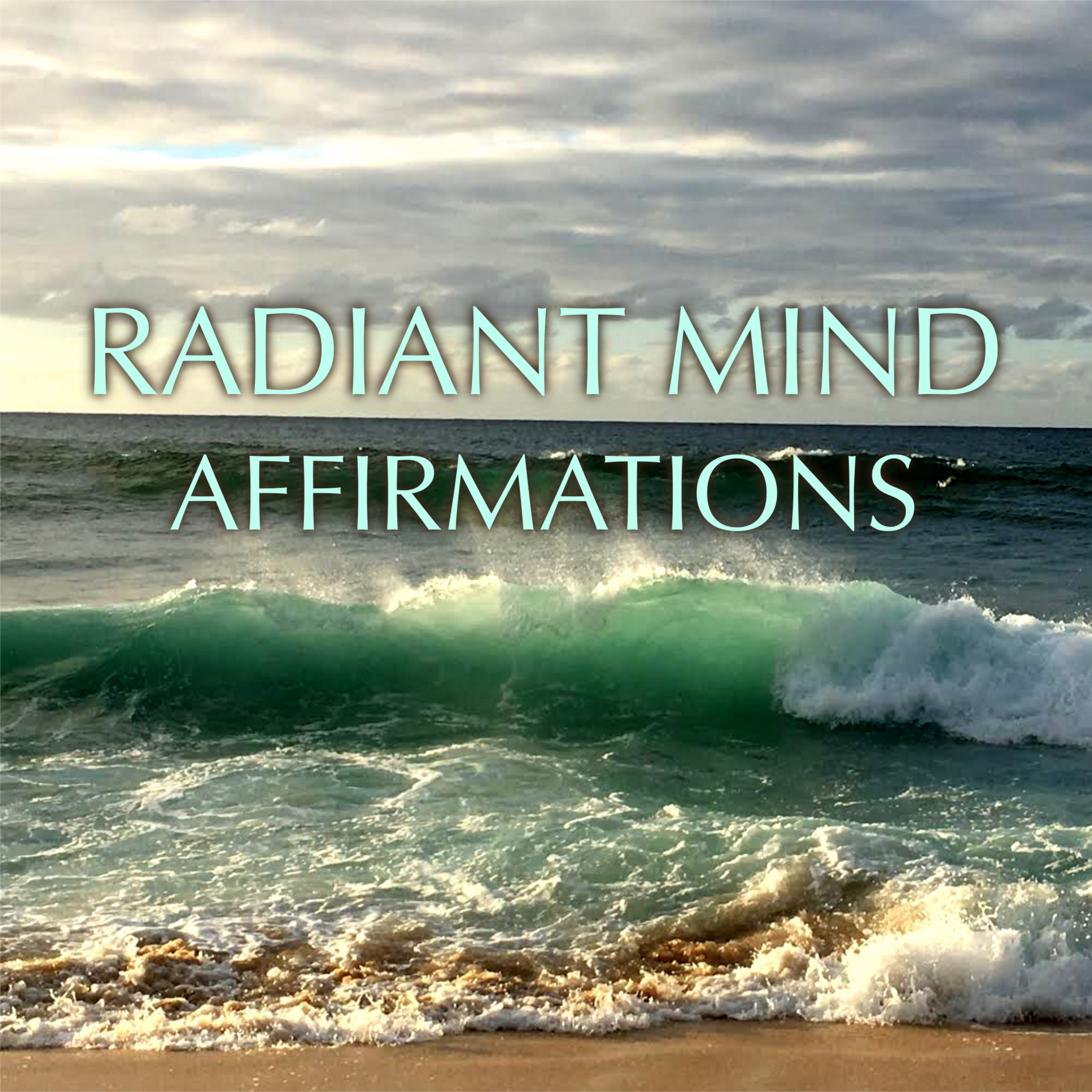 Radiant Mind Affirmations