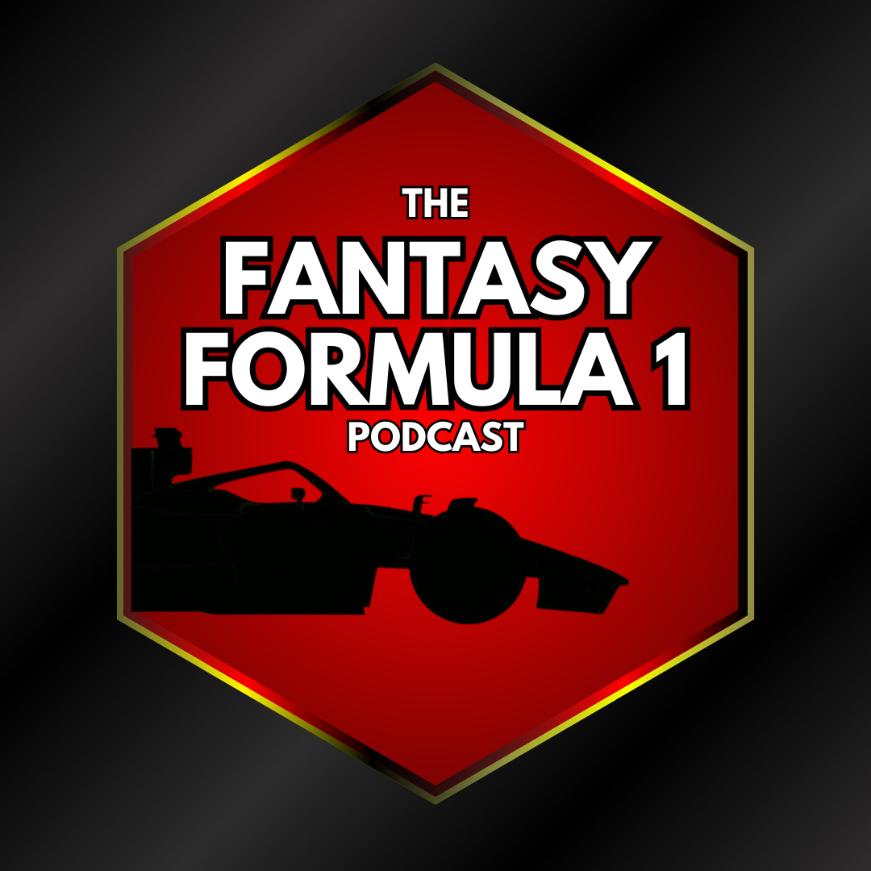 Fantasy Formula 1 Podcast