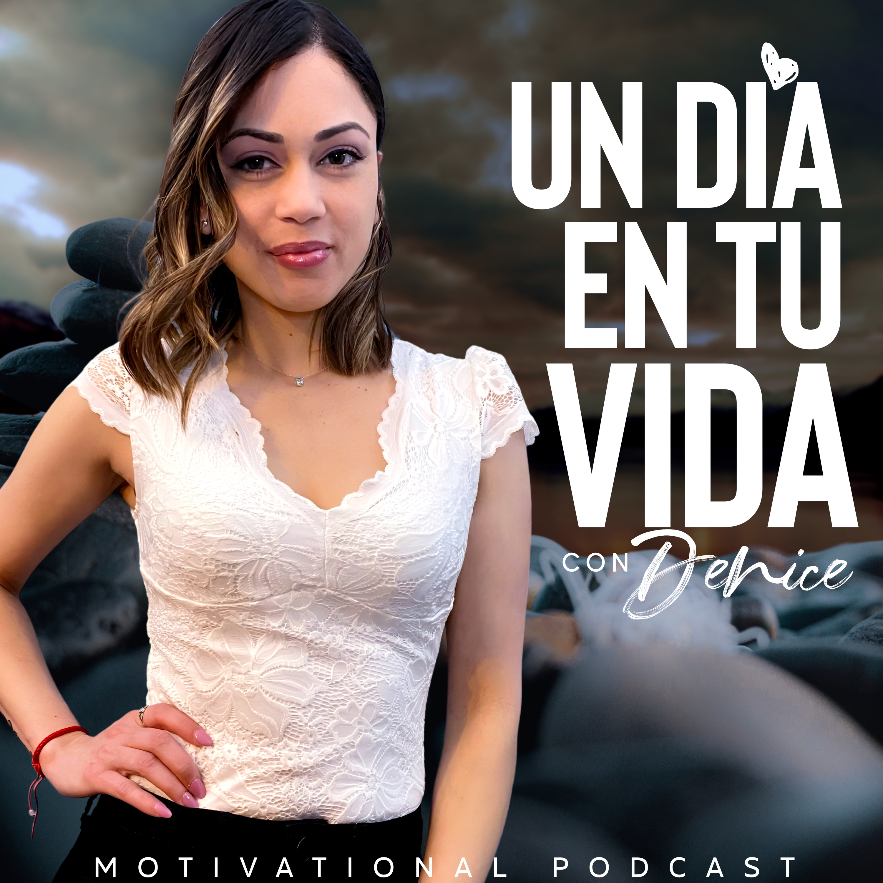 Un Día en tu Vida podcast artwork