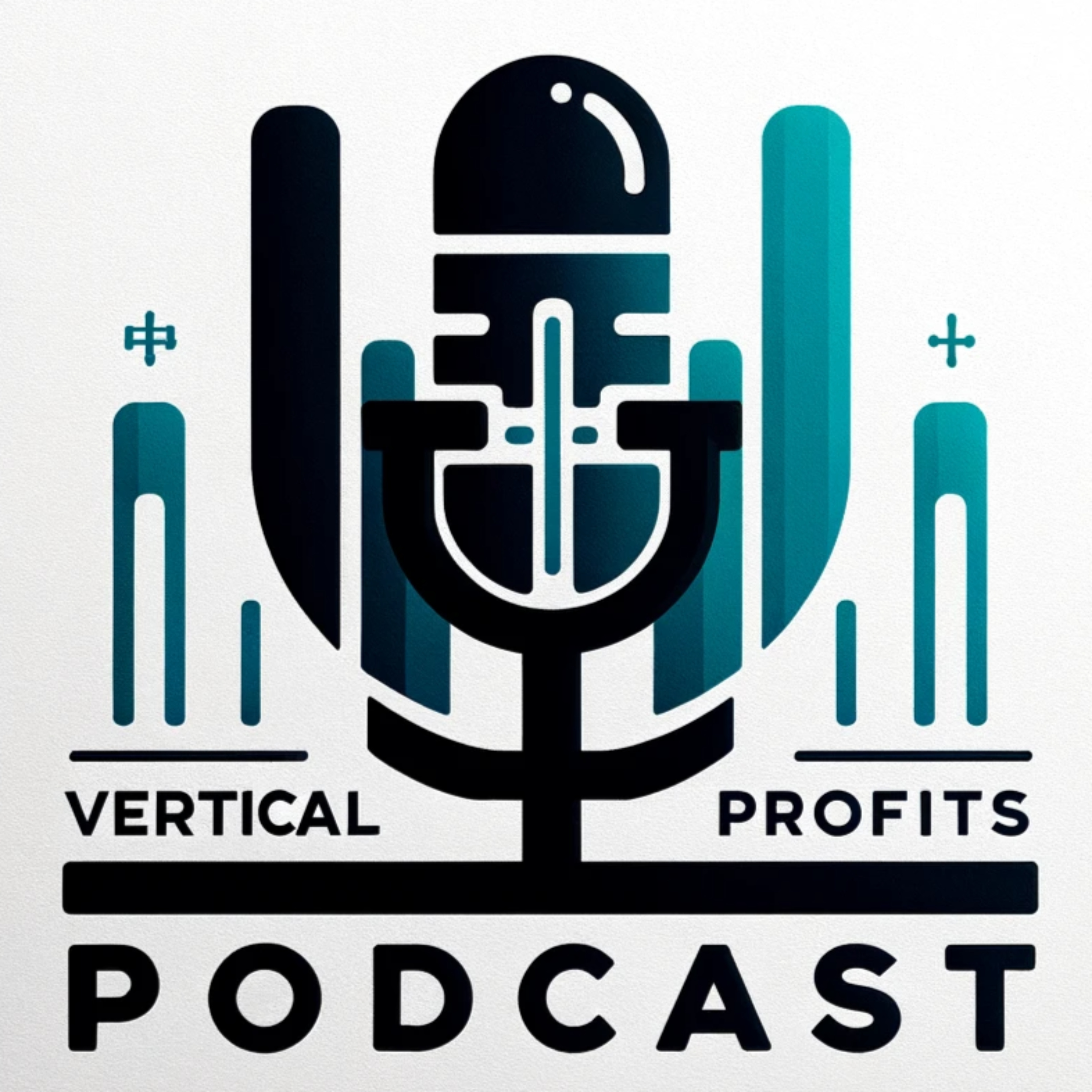 The Vertical Profits Podcast podcast artwork