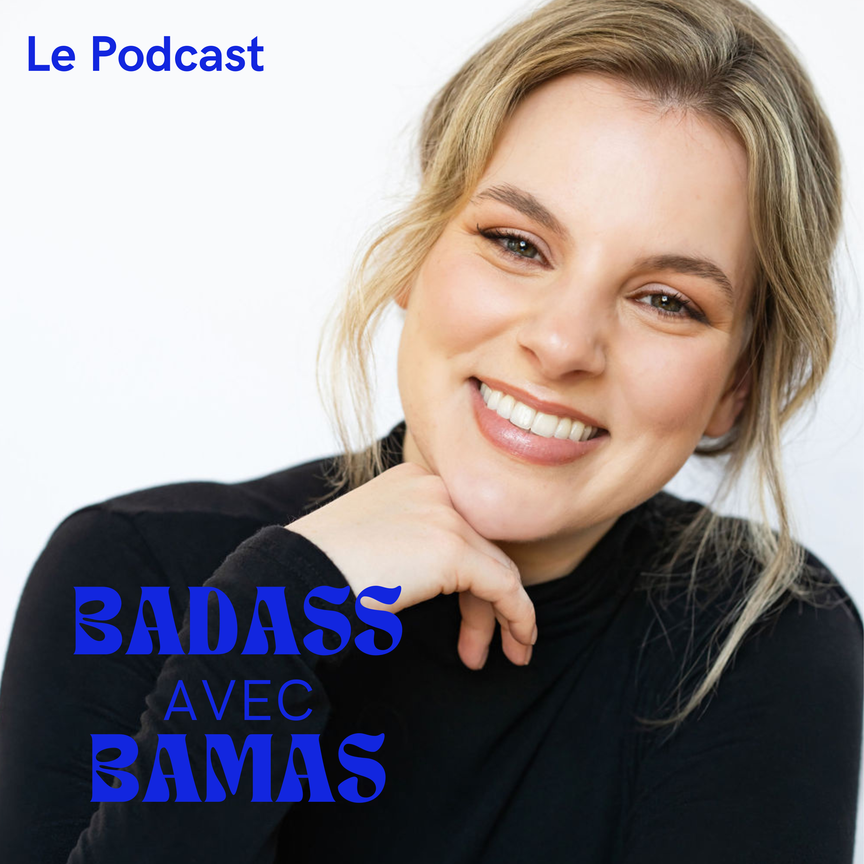 Badass avec Bamas cover art