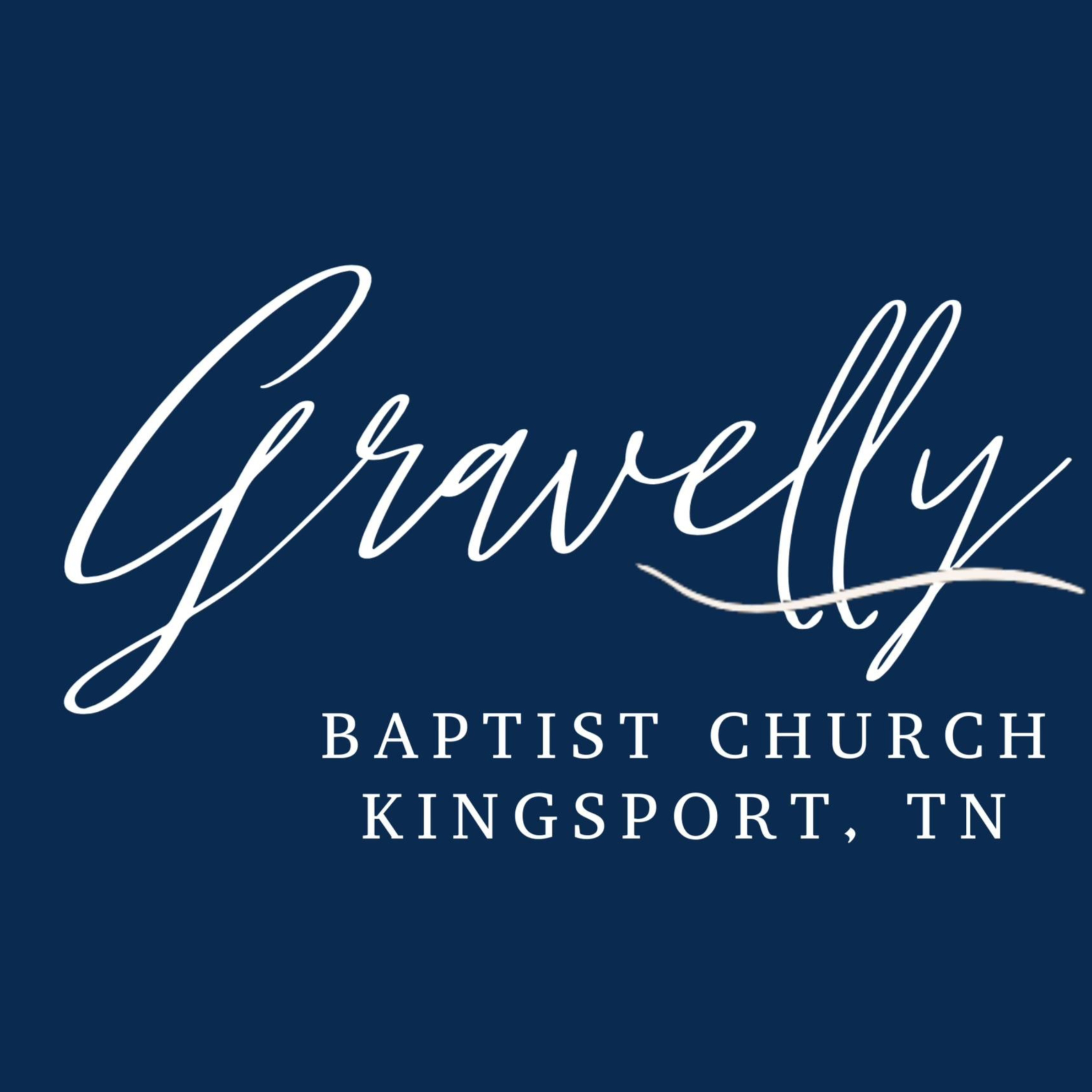 Gravelly Baptist Church