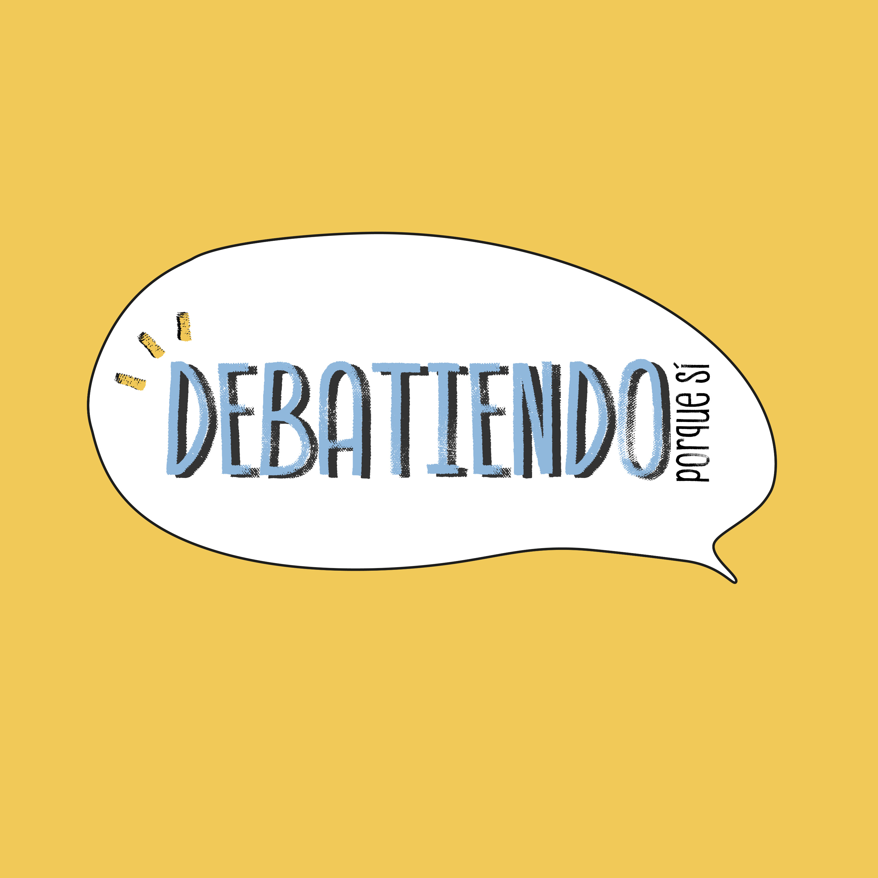 Debatiendo Porque Sí