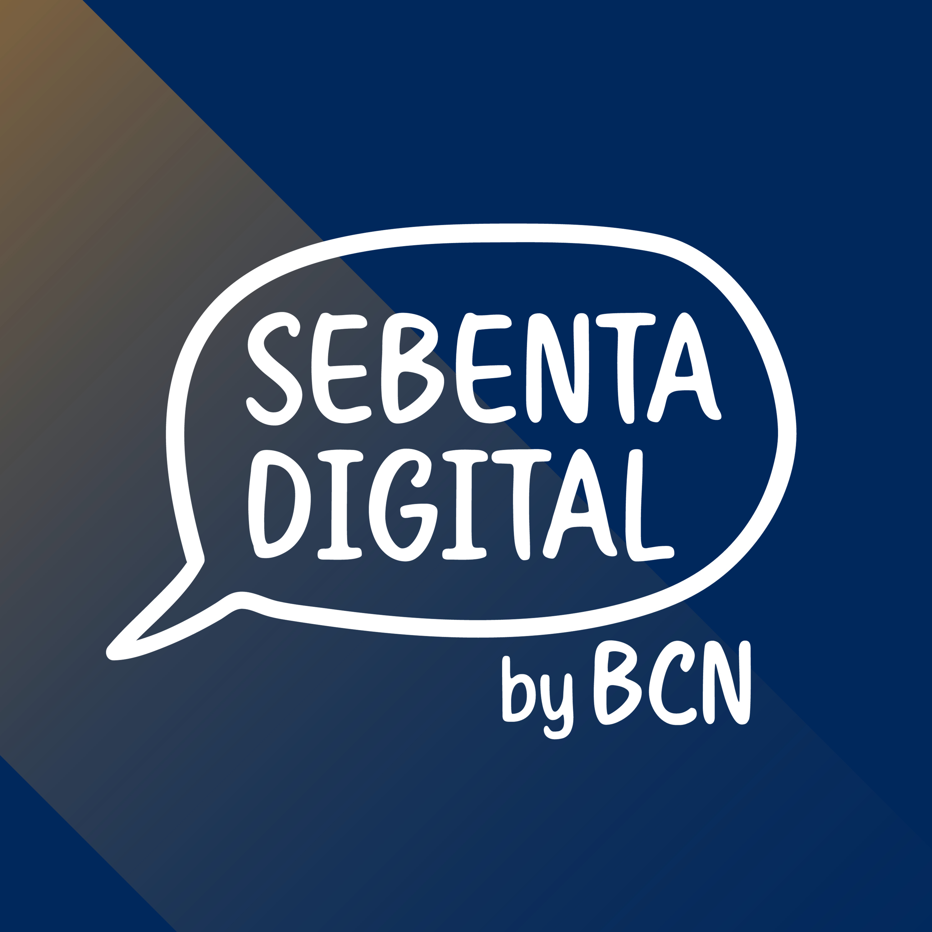 Sebenta Digital by BCN podcast artwork