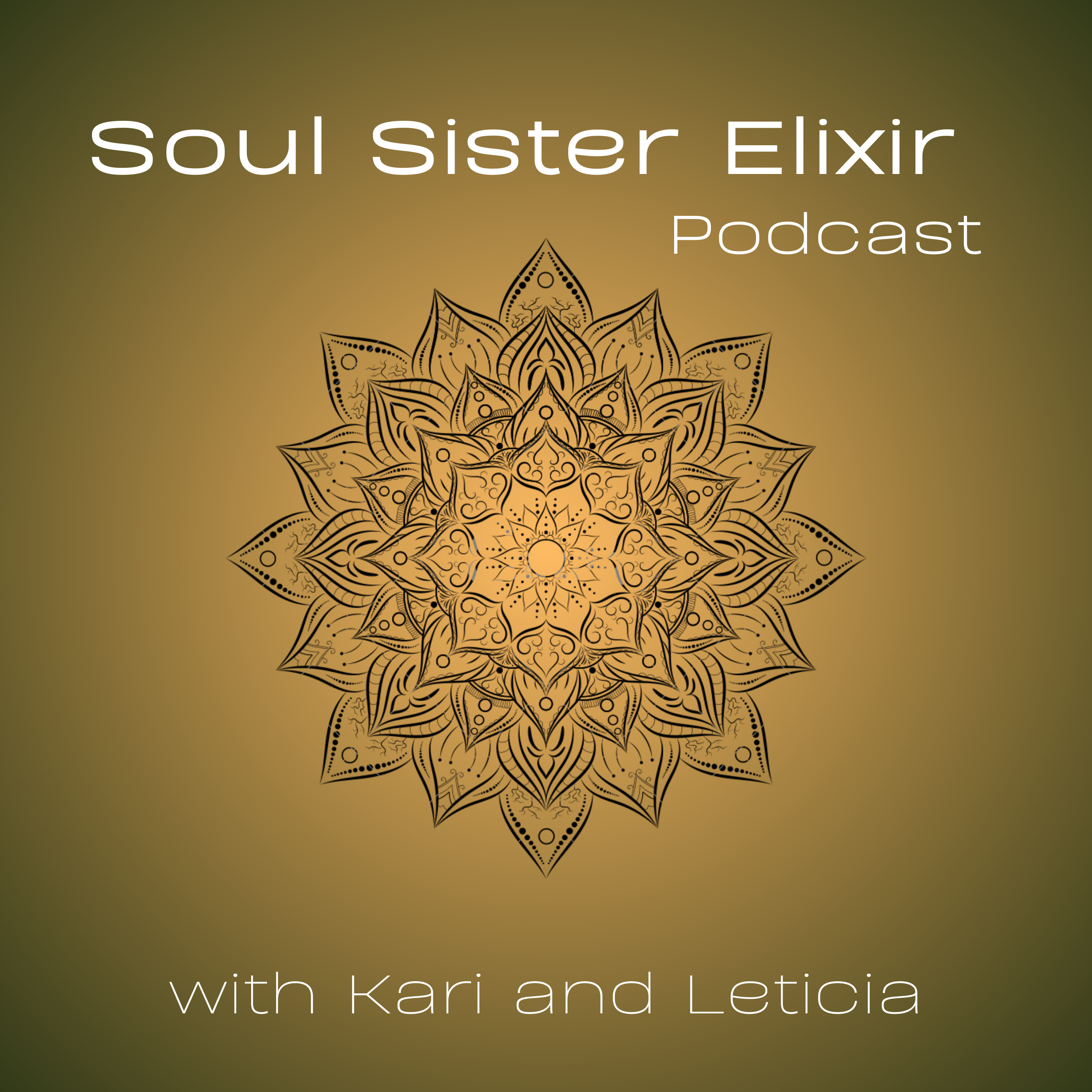 Soul Sister Elixir
