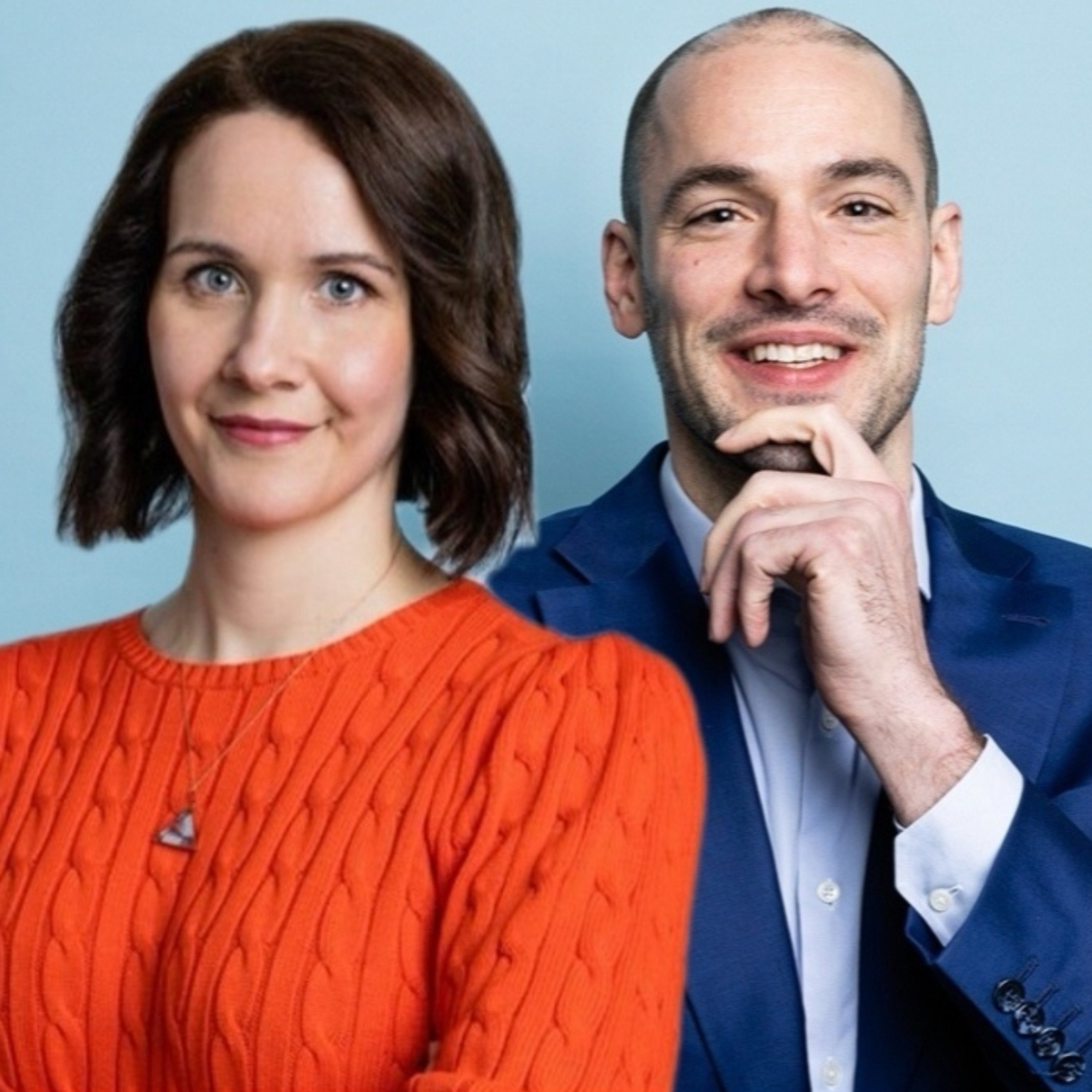 Recht aufs Ohr oder doch Paragraphenpalaver? podcast artwork