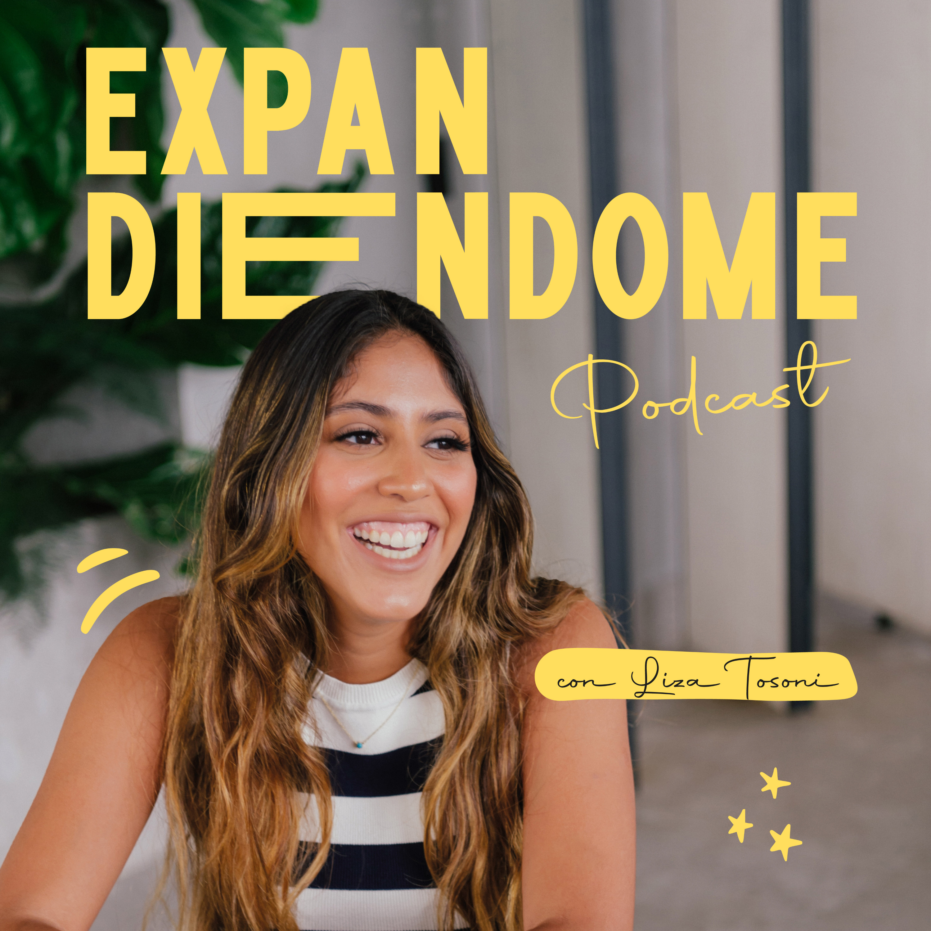 Expandiéndome
