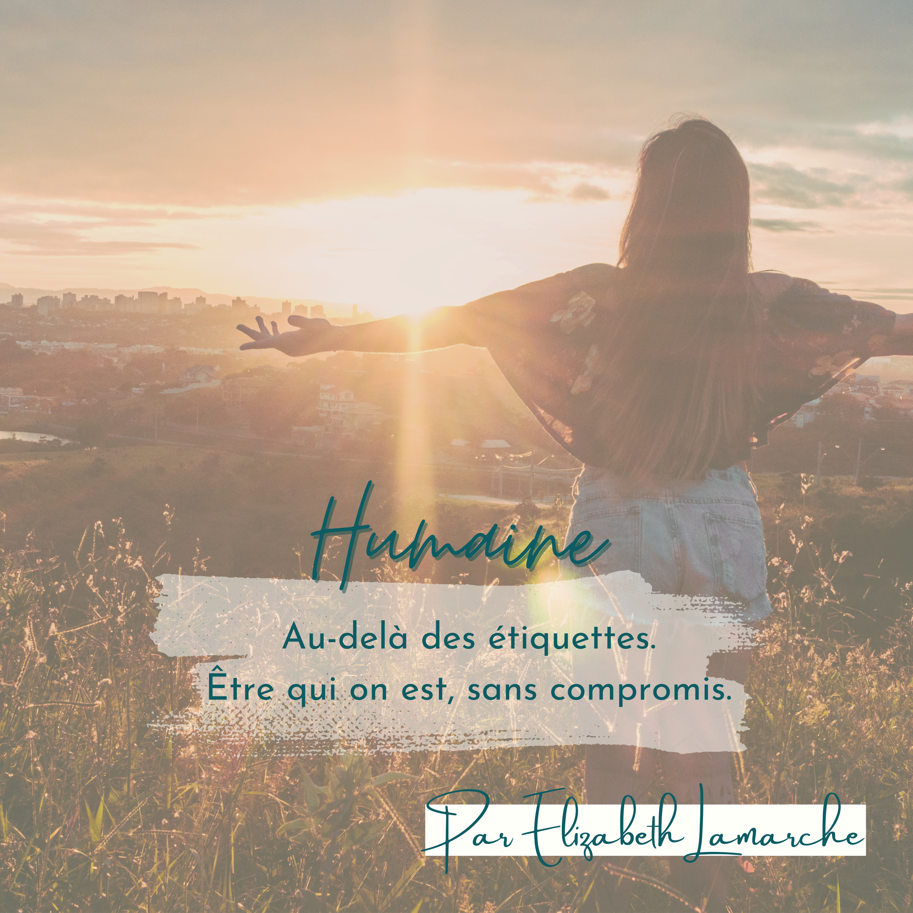 Humaine