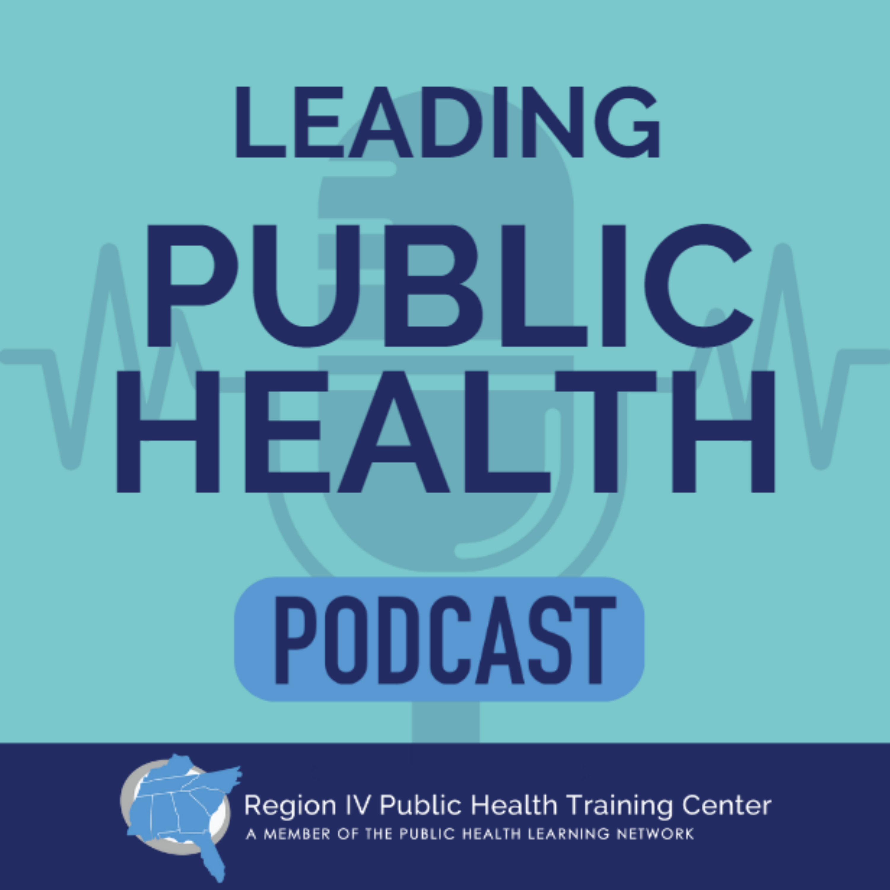 Supporting Future Public Health Leaders pt 2 episode artwork