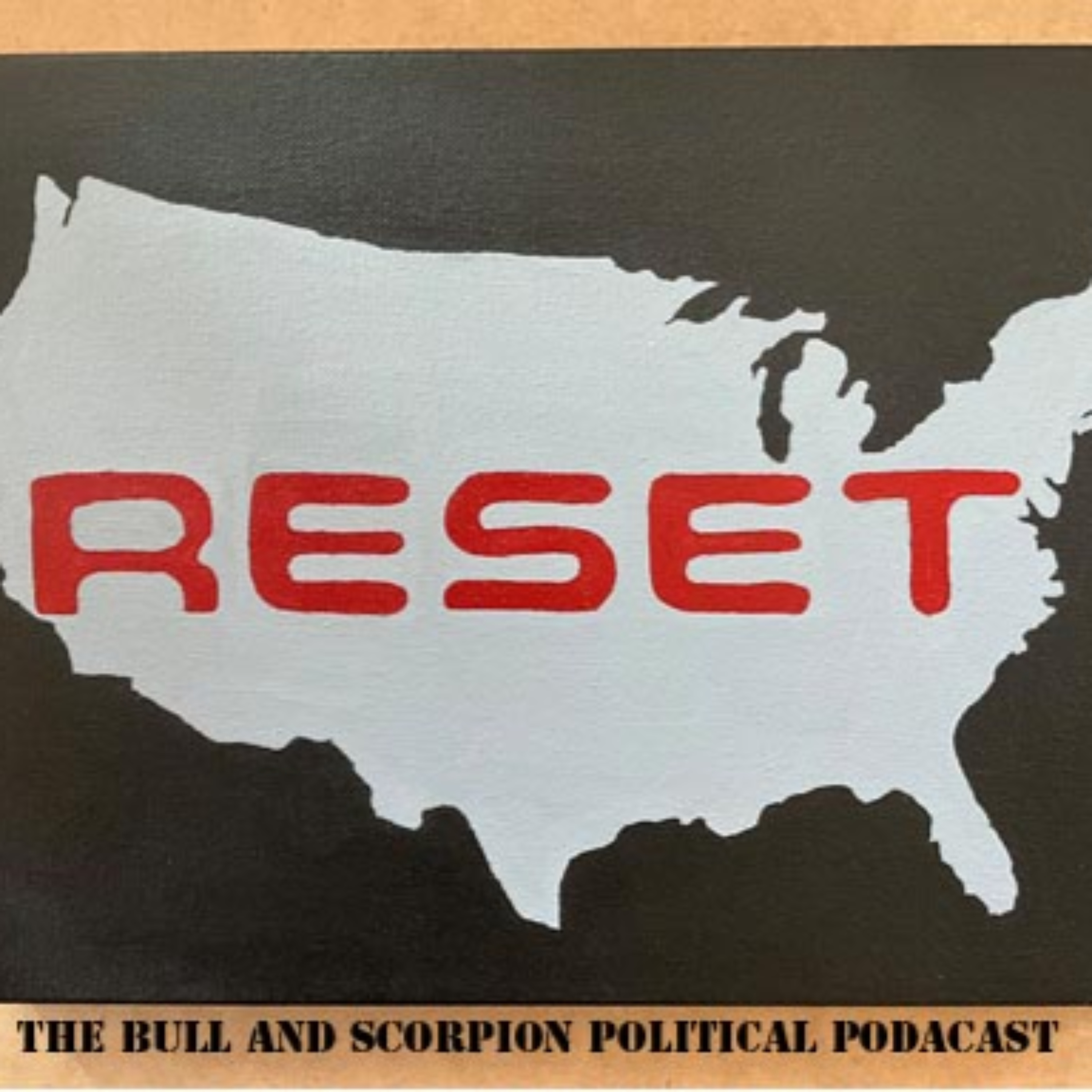 What's Up With The Republicans? episode artwork