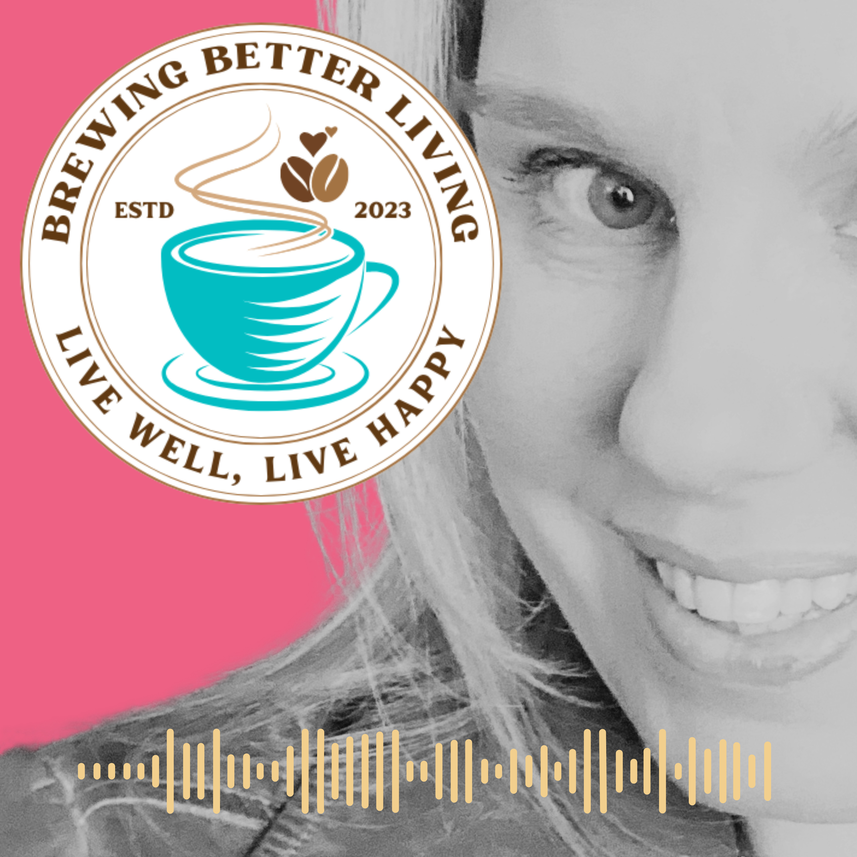 Brewing Better Living - Health, Fitness, Gluten-Free Living, & Celiac Disease