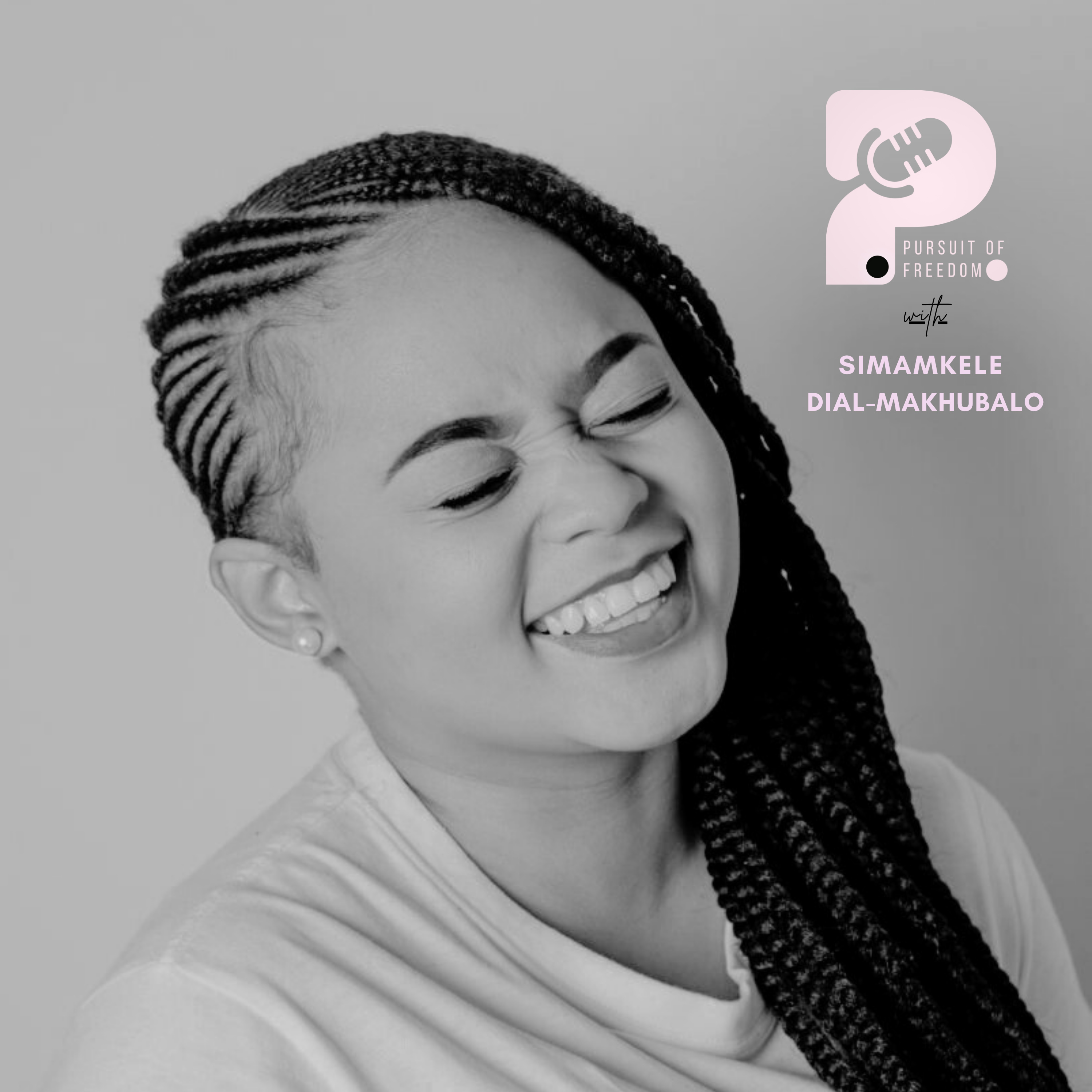 The Pursuit of Freedom Podcast