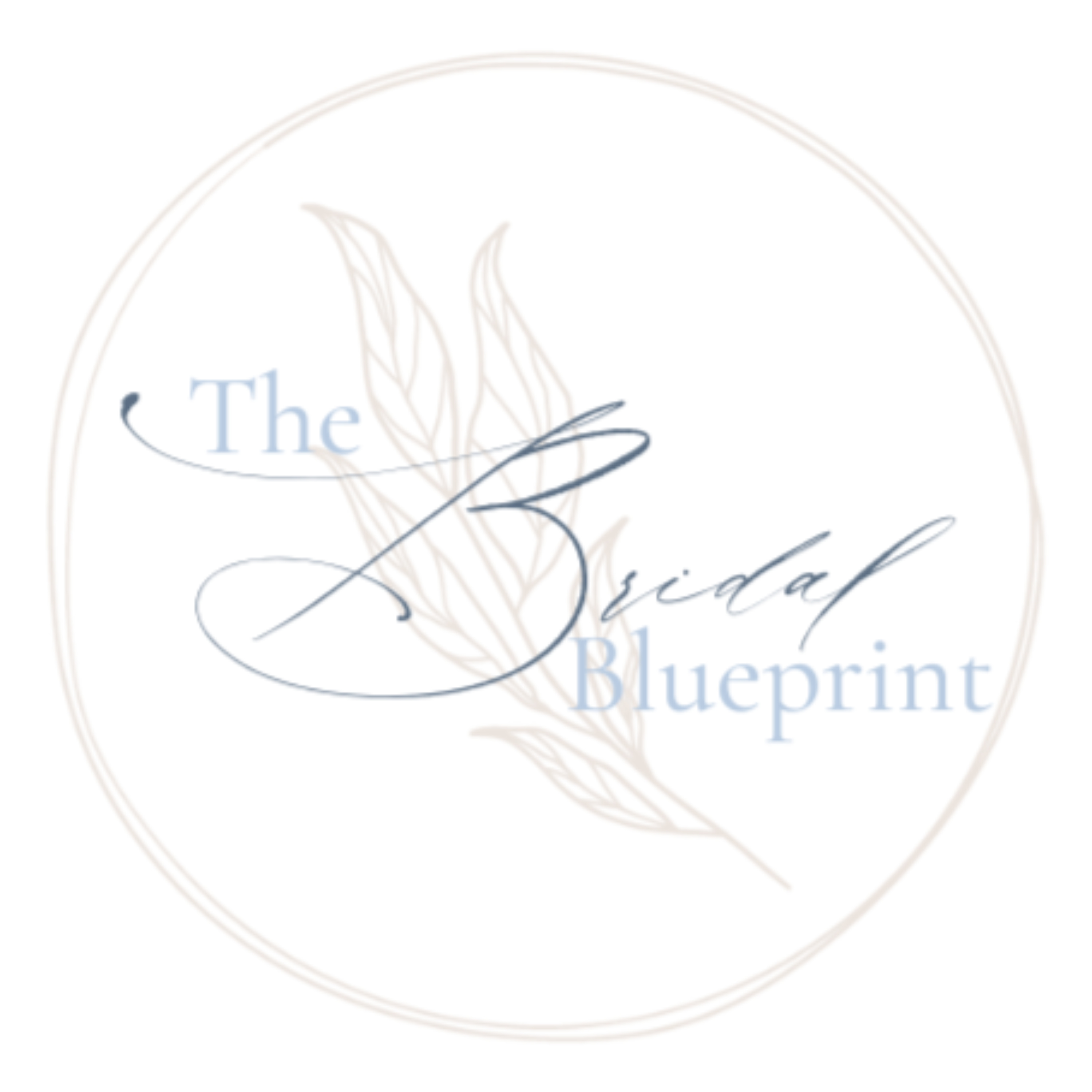 The Bridal Blueprint with Biddle Photography podcast artwork