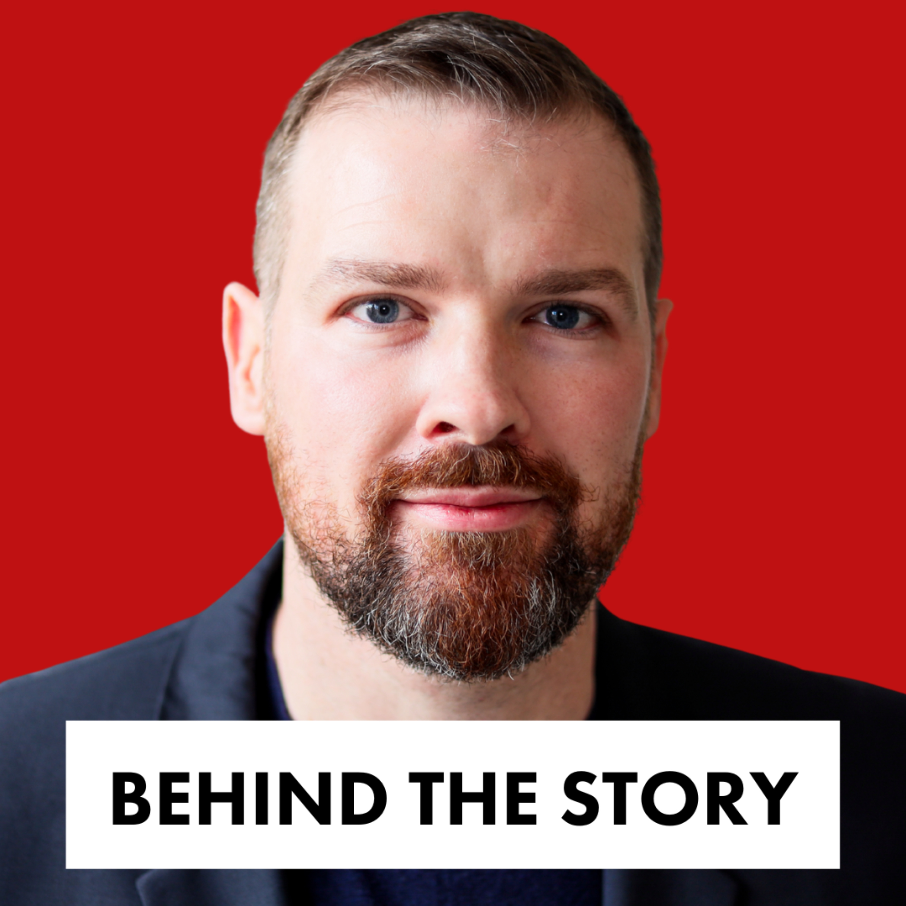 Behind the Story