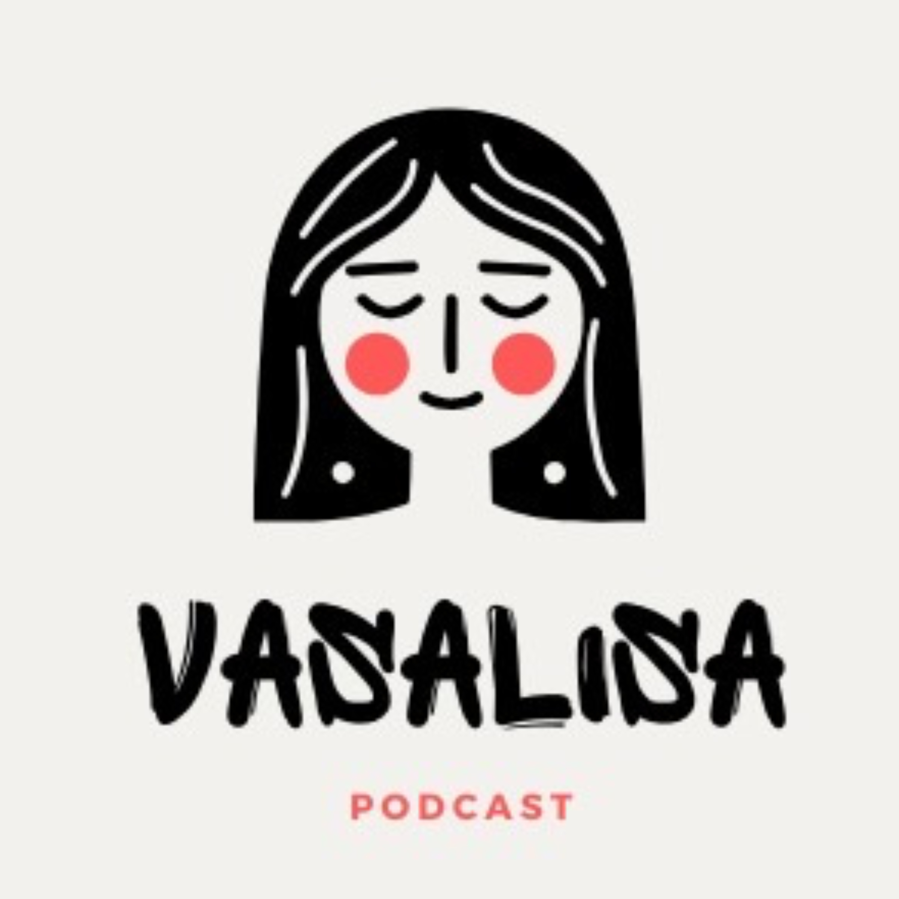 Vasalisa podcast artwork