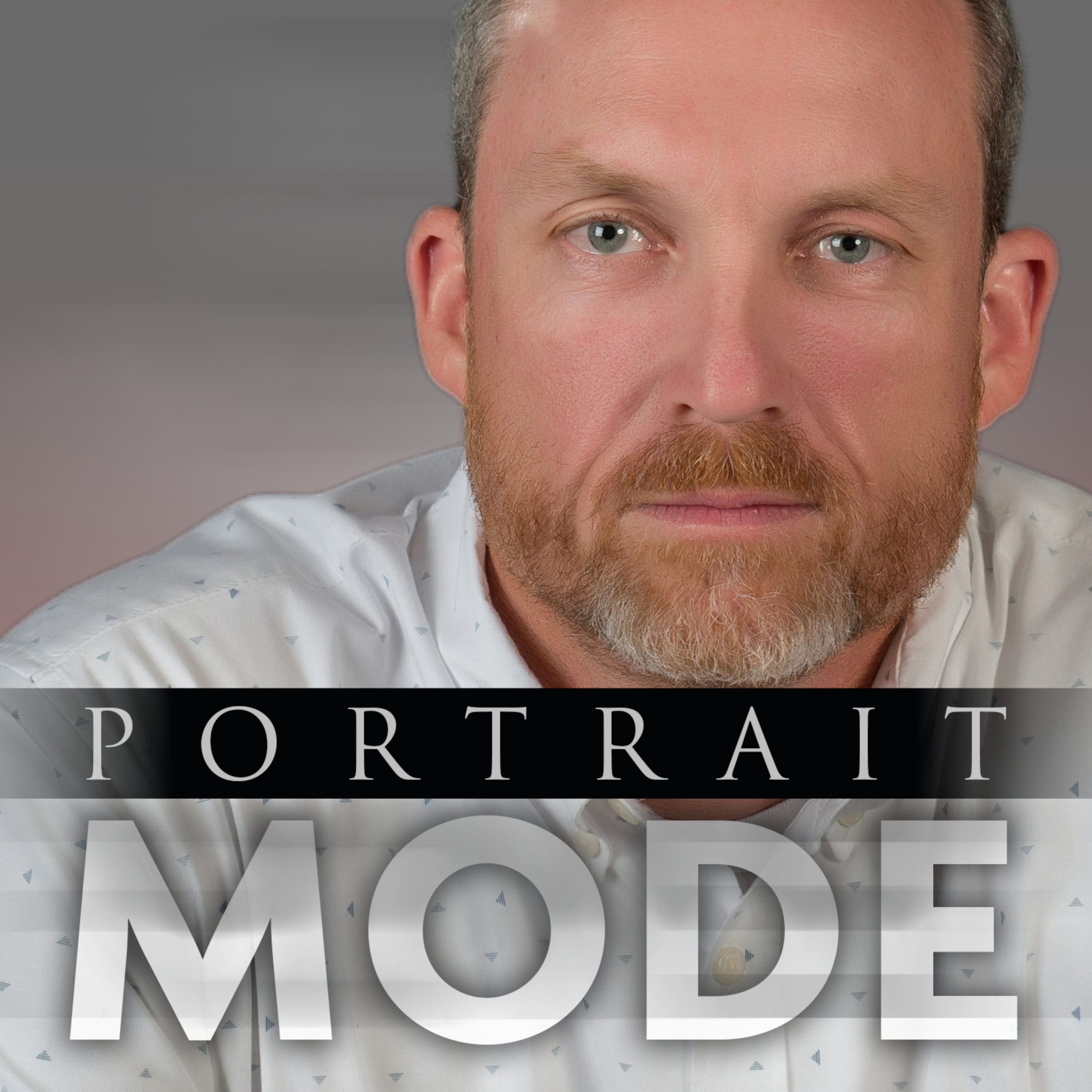 The Portrait Mode Podcast