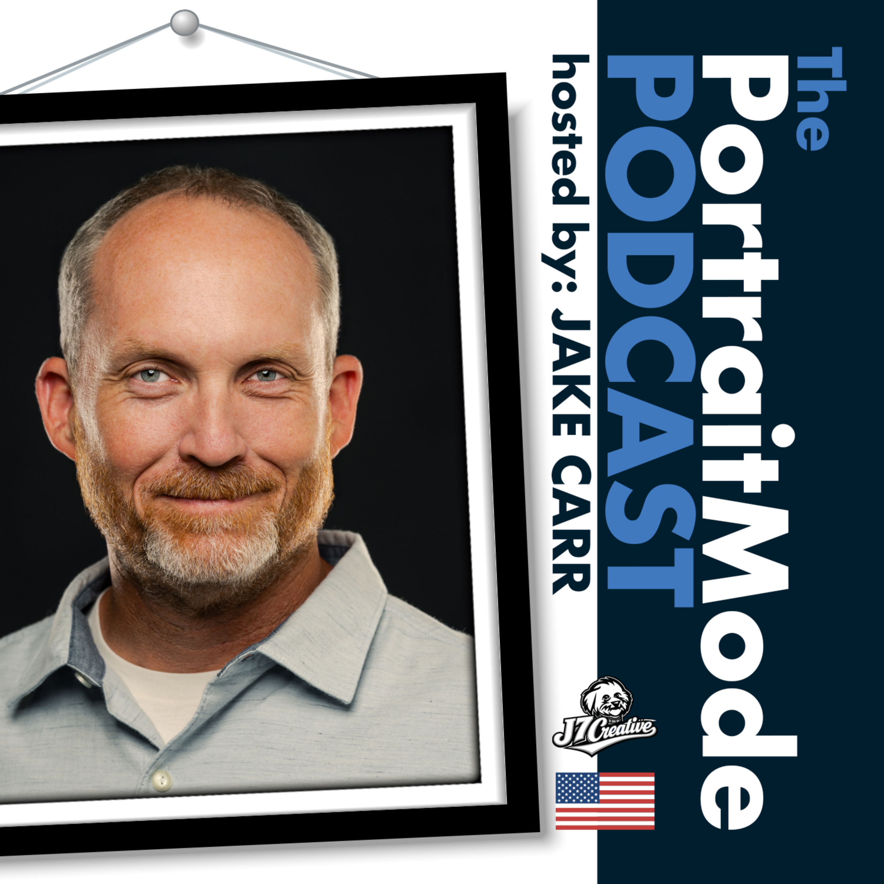 The Portrait Mode Podcast