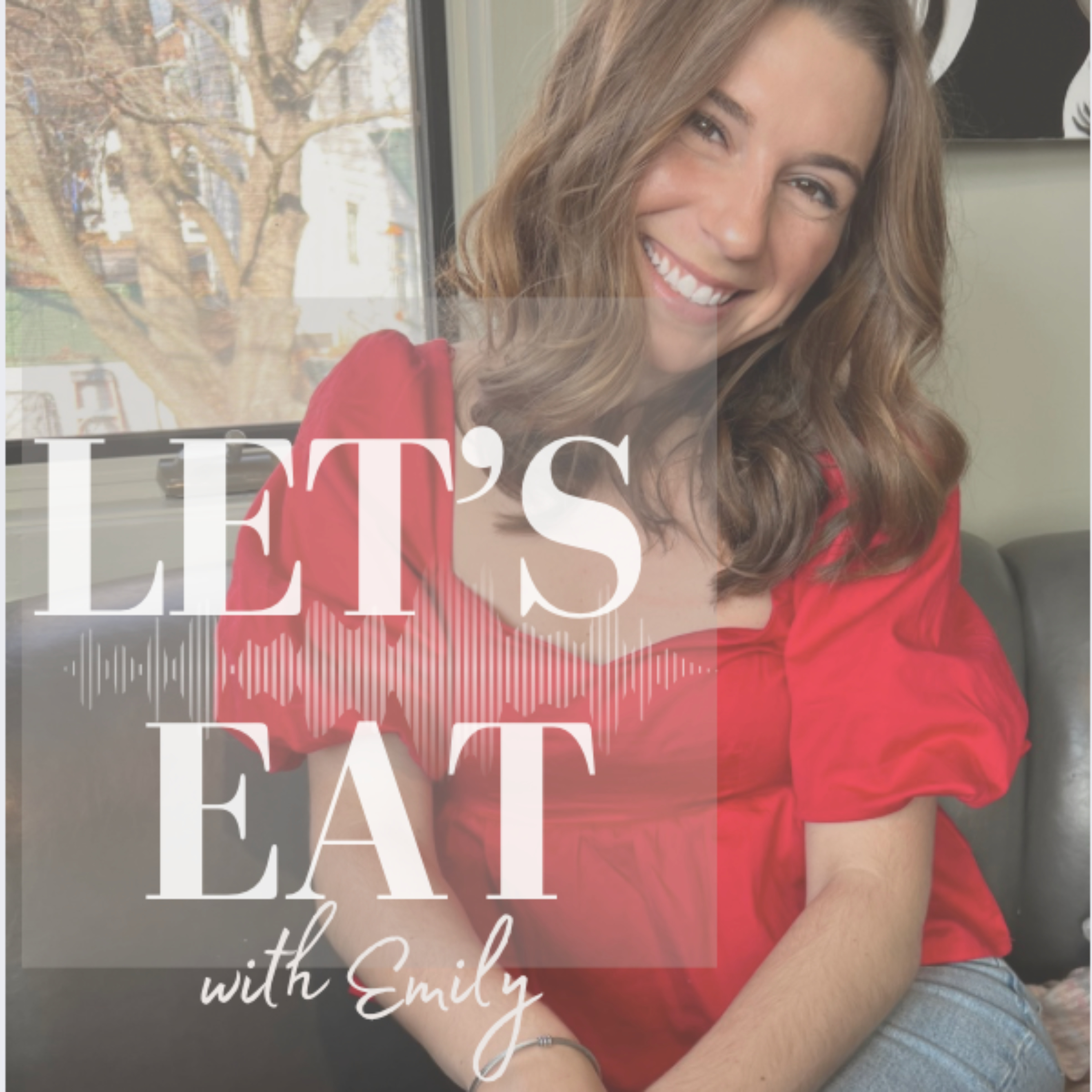 Let\'s Eat with Emily
