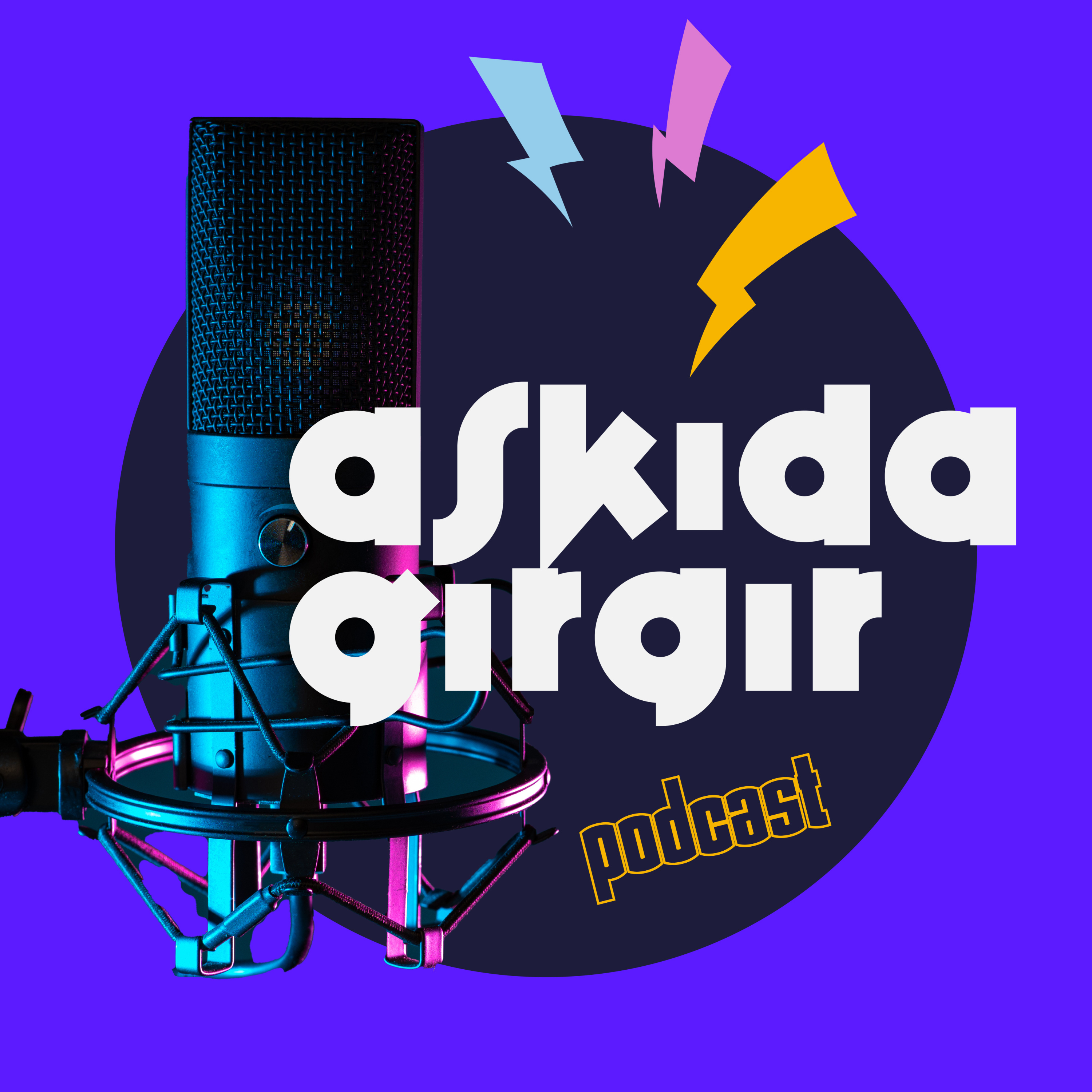 Askıda Gırgır