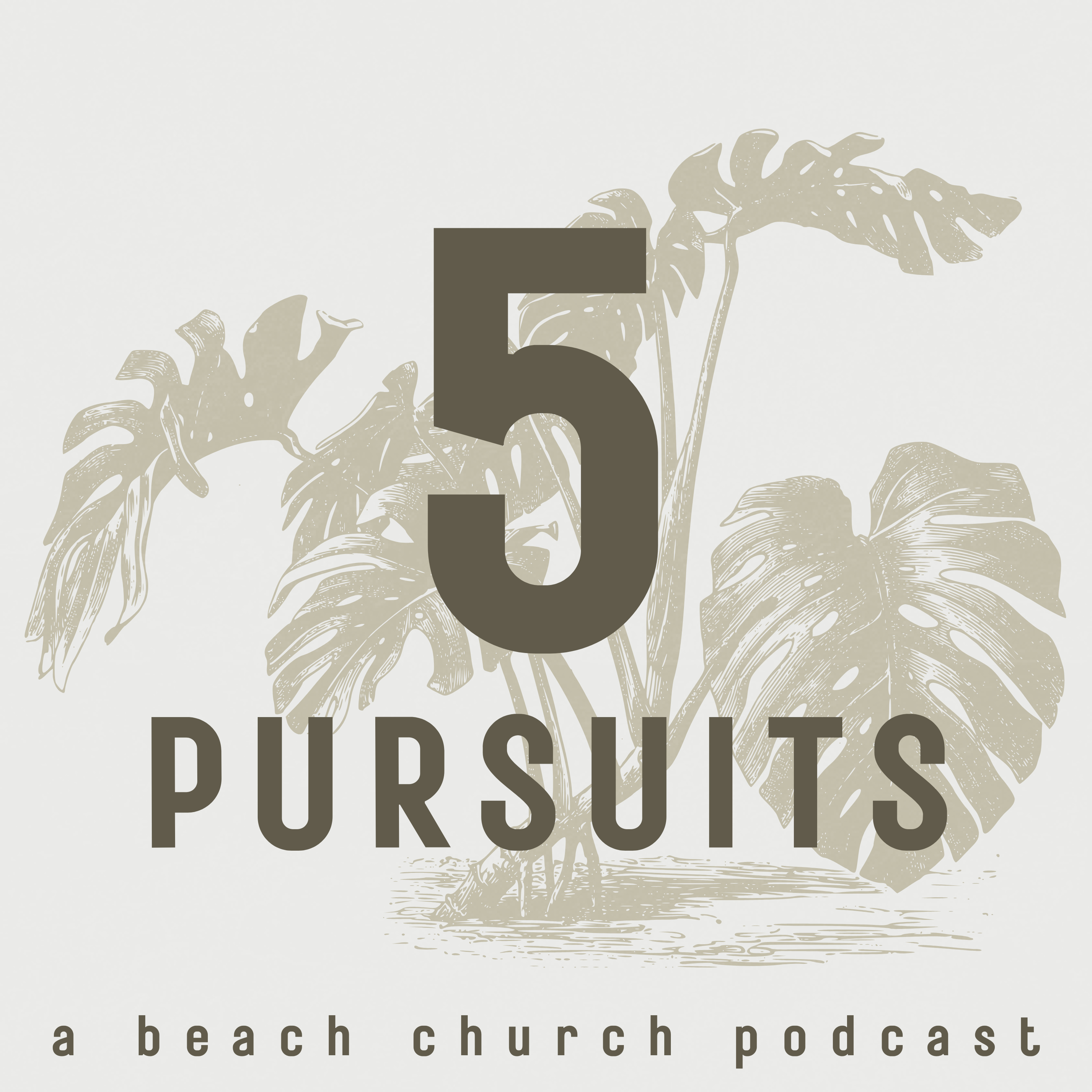 The 5 Pursuits