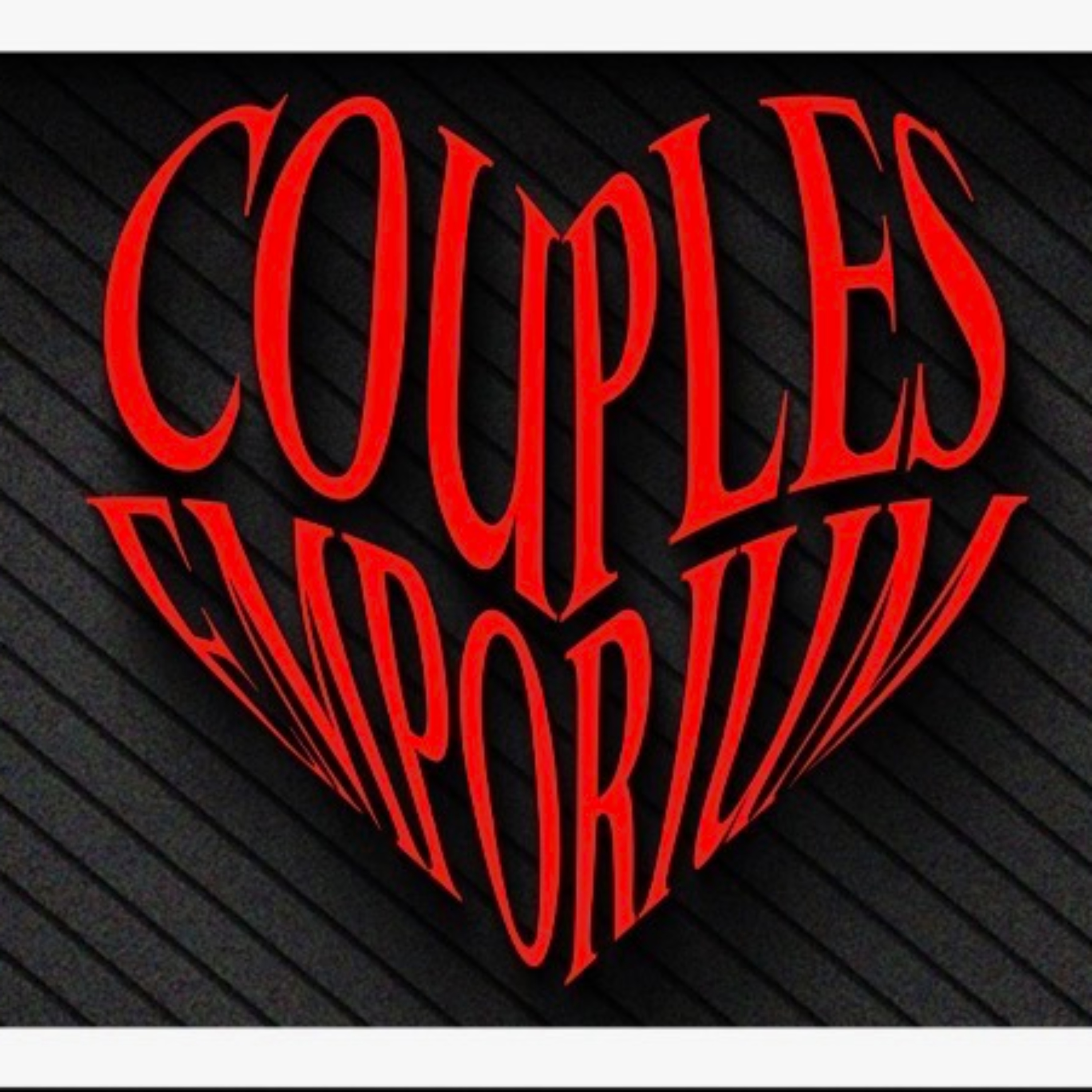 Couples Emporium cover art