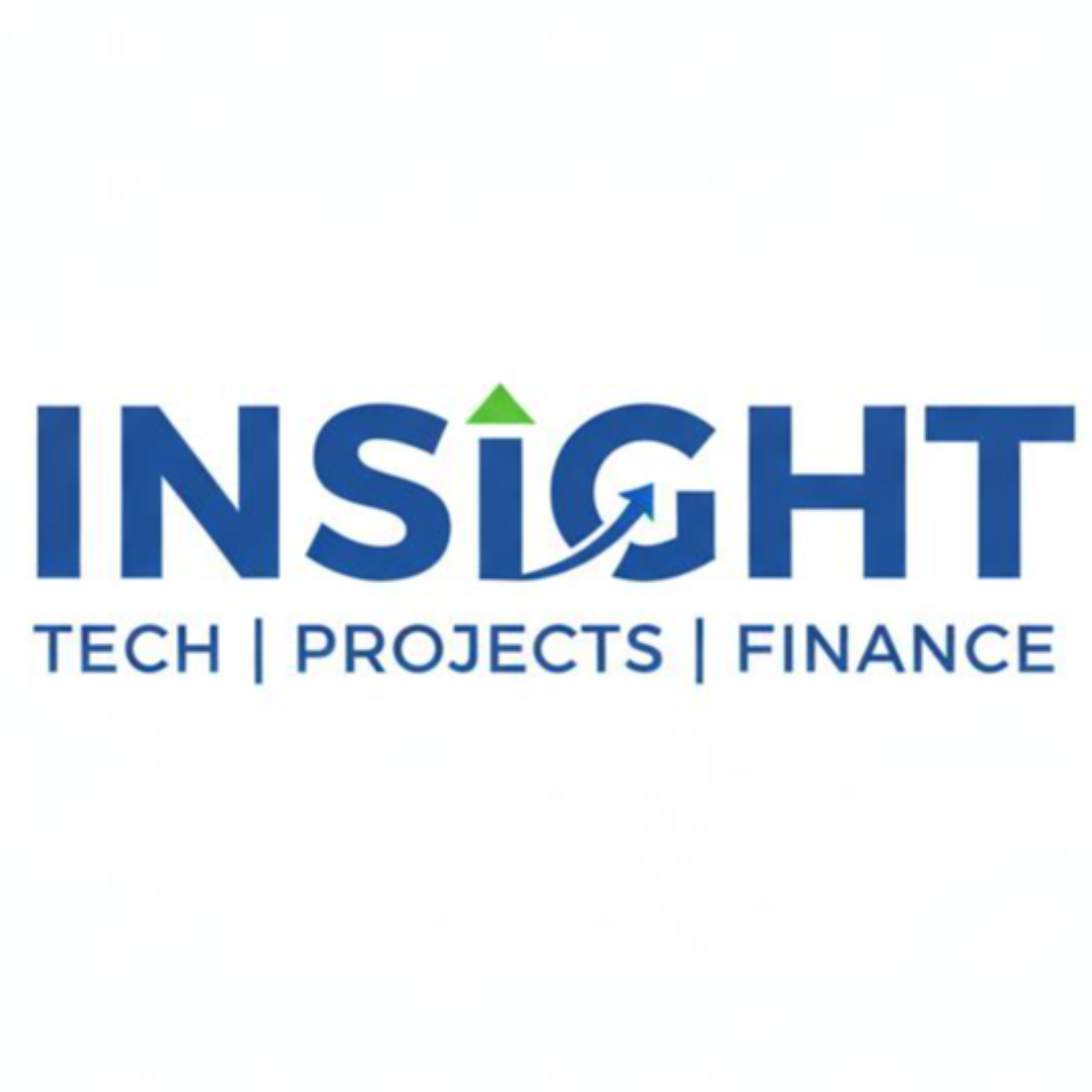 Insight Empresarial: Proyectos, Automatizaciones y Finanzas podcast artwork