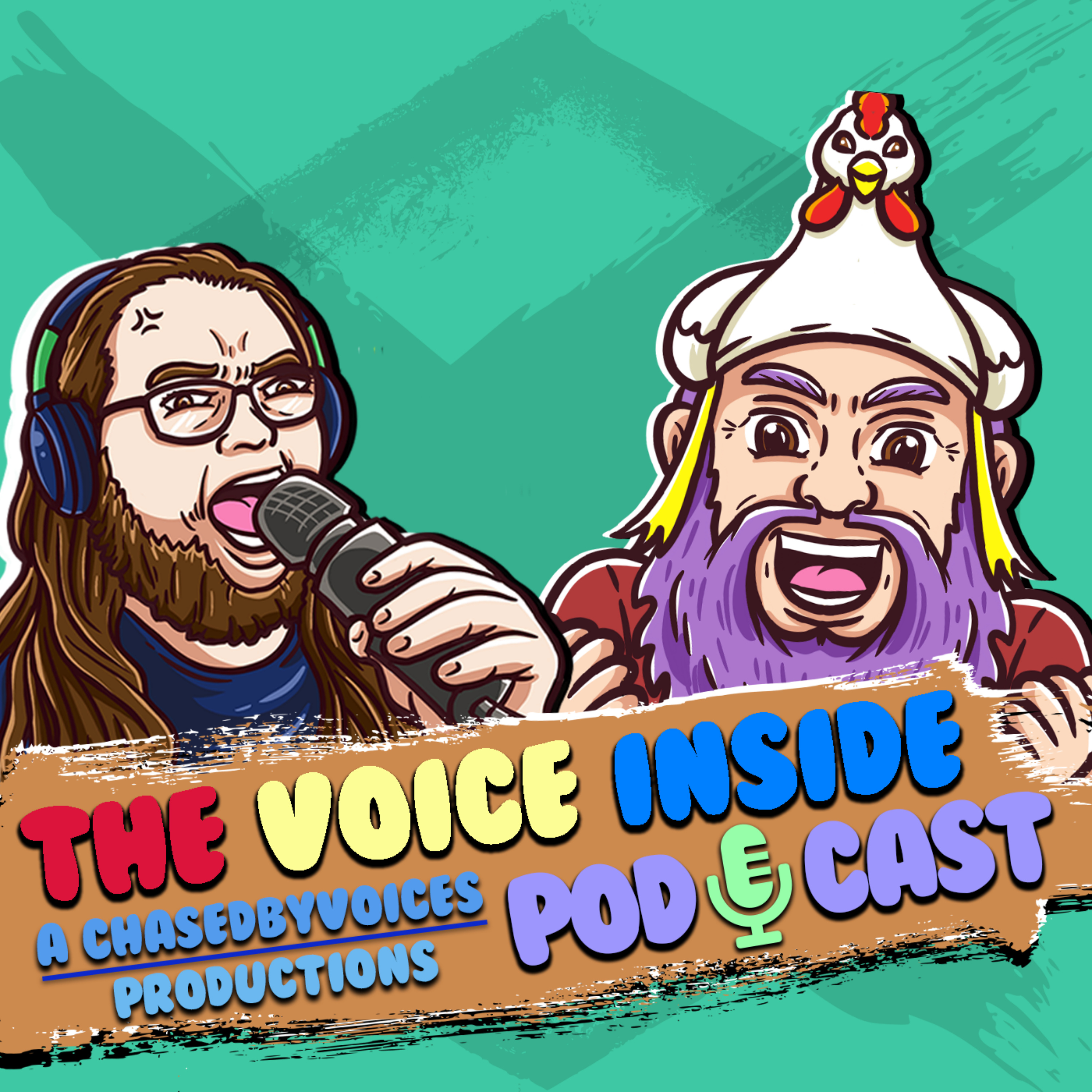 The Voice Inside