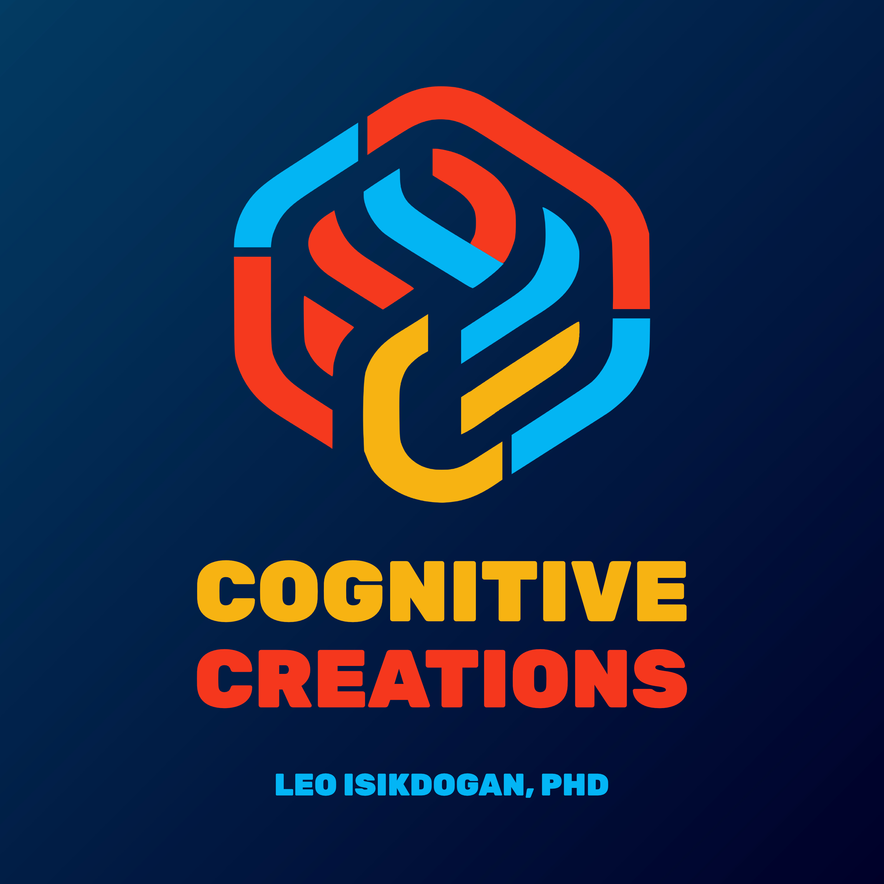 Cognitive Creations
