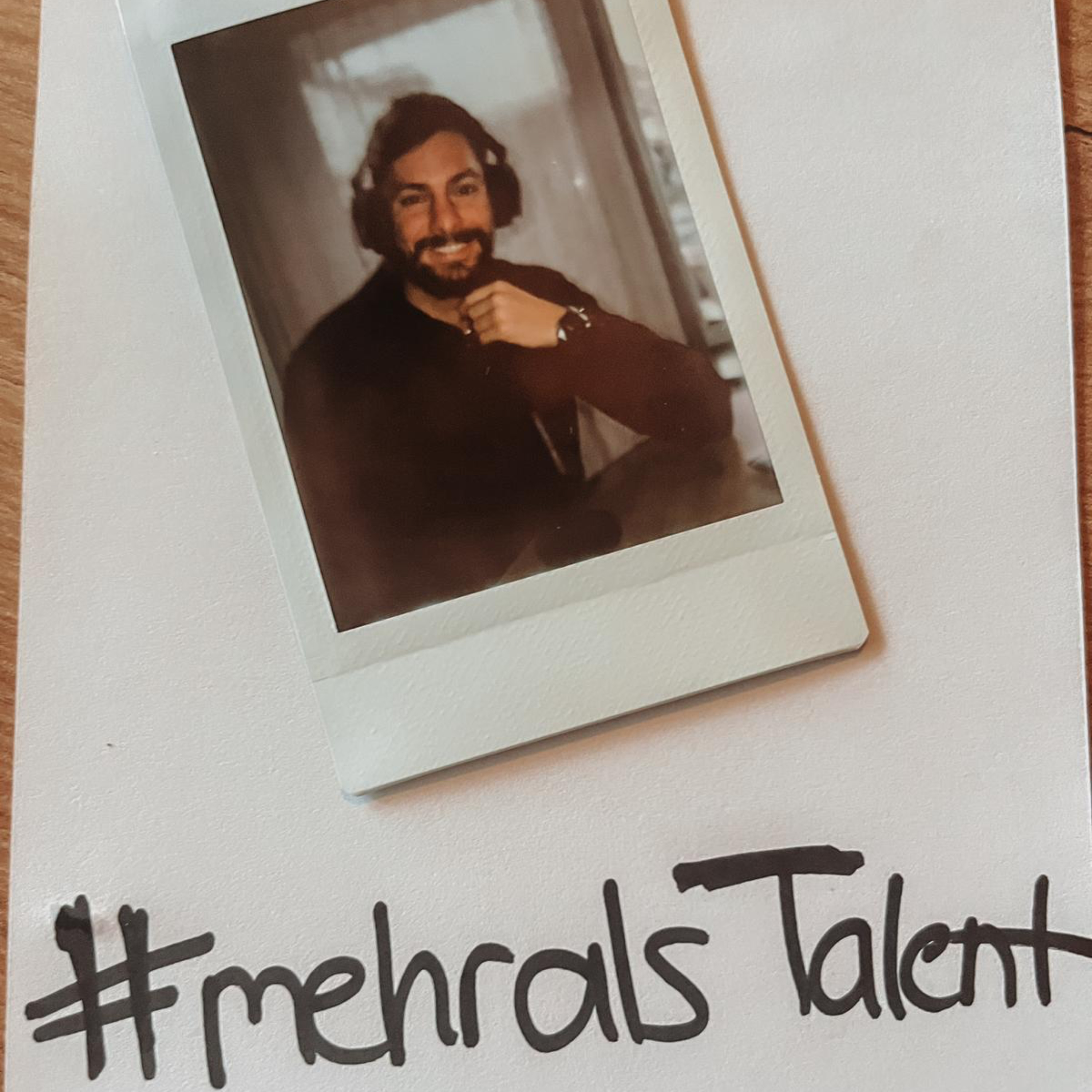 Mehr als Talent Podcast podcast artwork