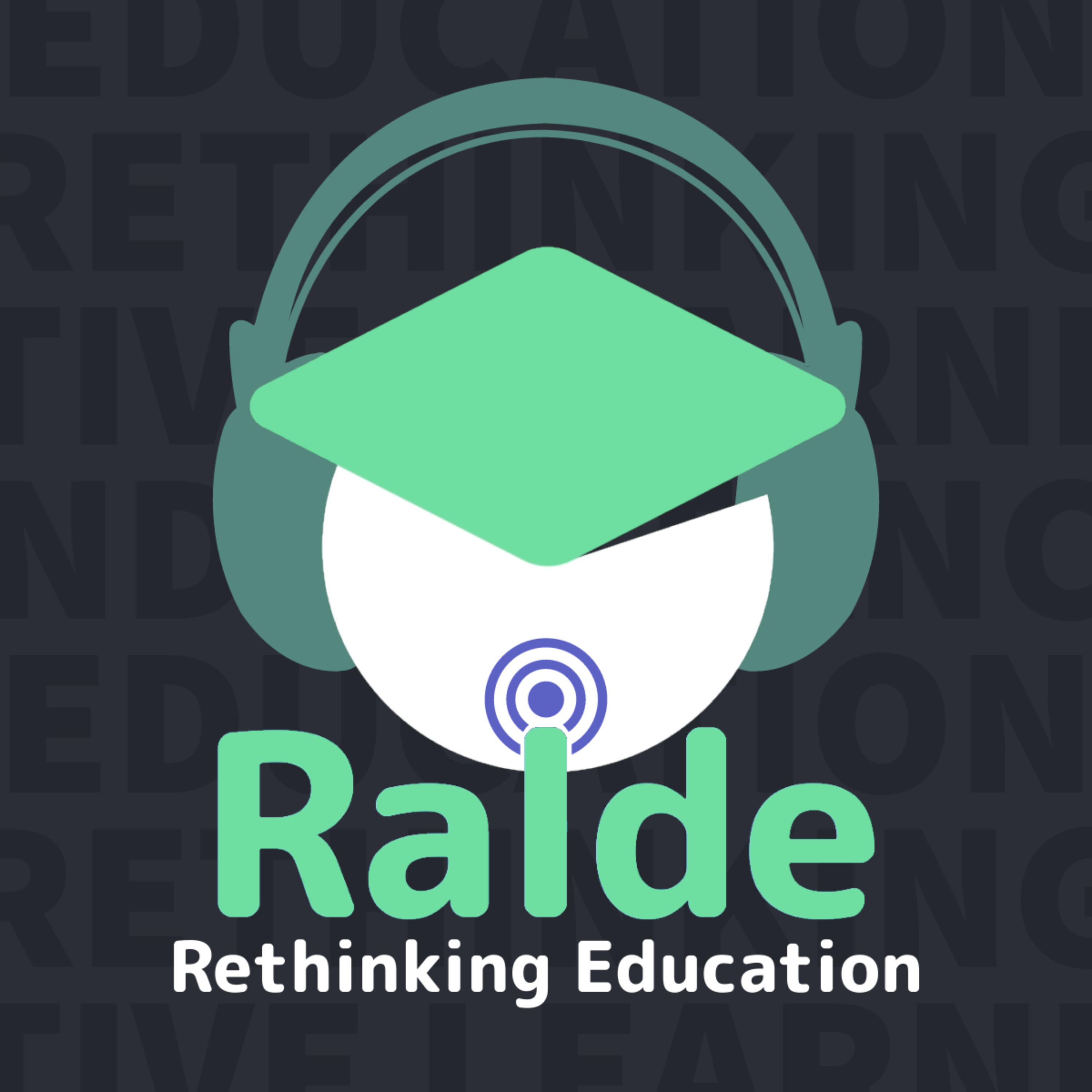 The RALDE Podcast
