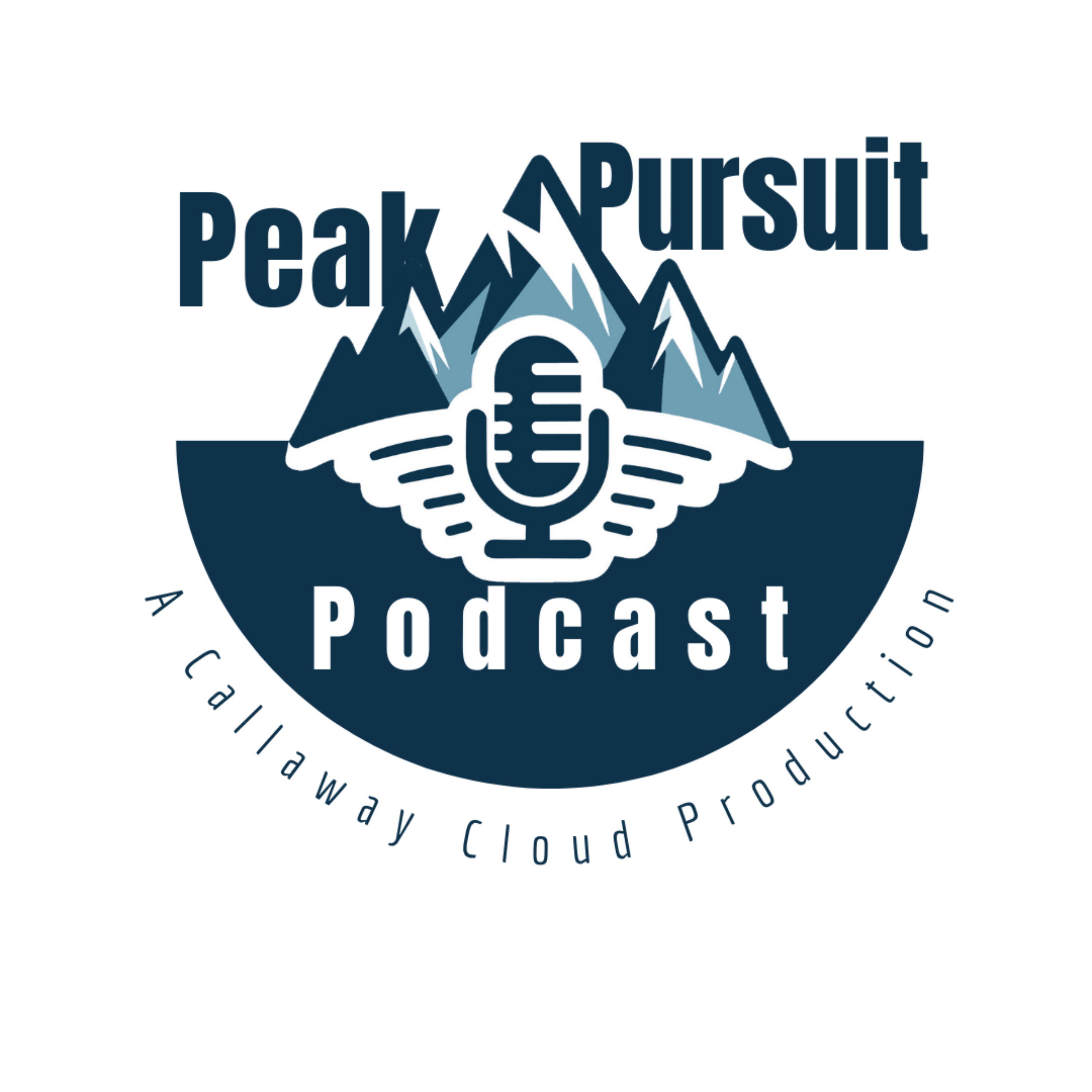 Peak Pursuit Podcast podcast artwork