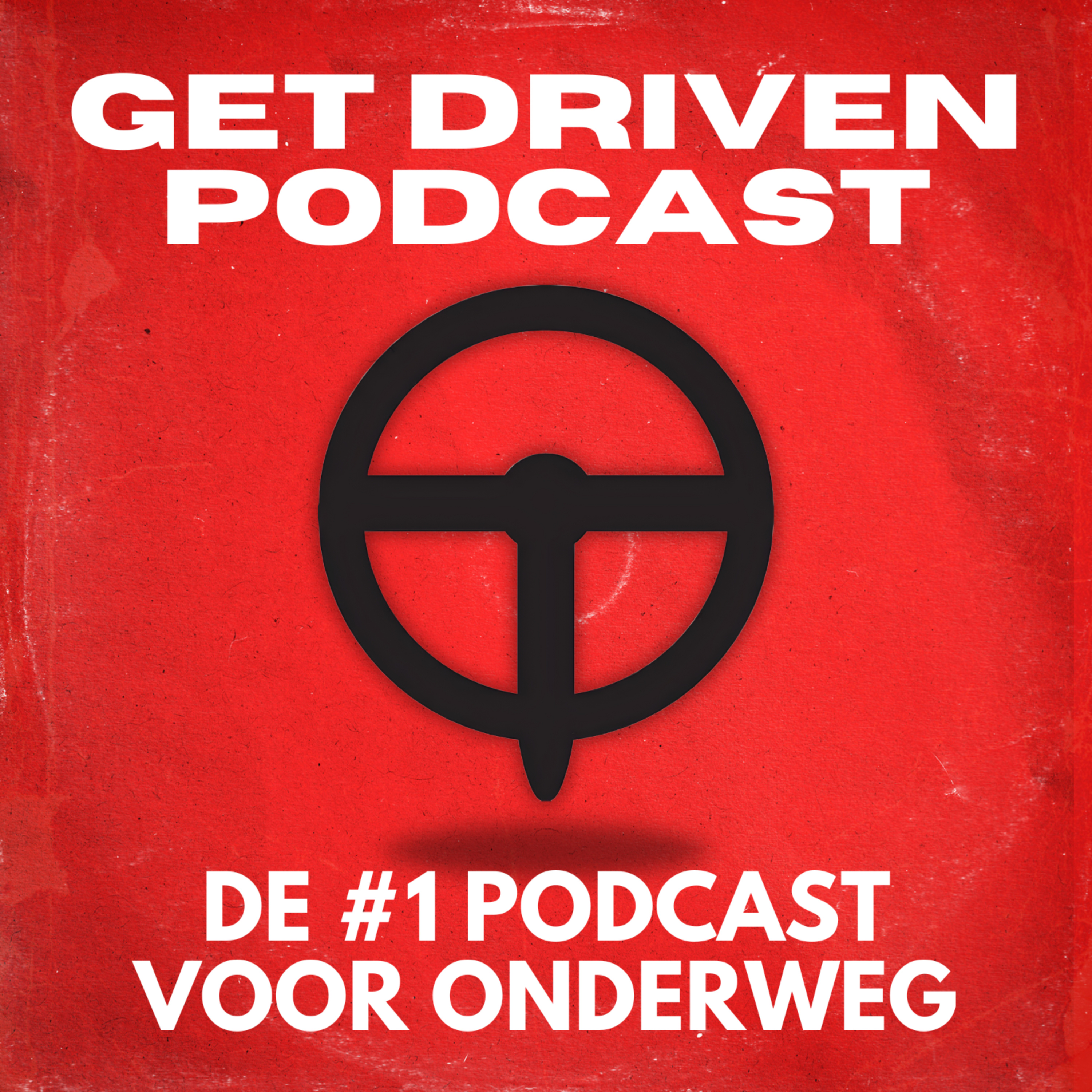 Get Driven Podcast podcast artwork
