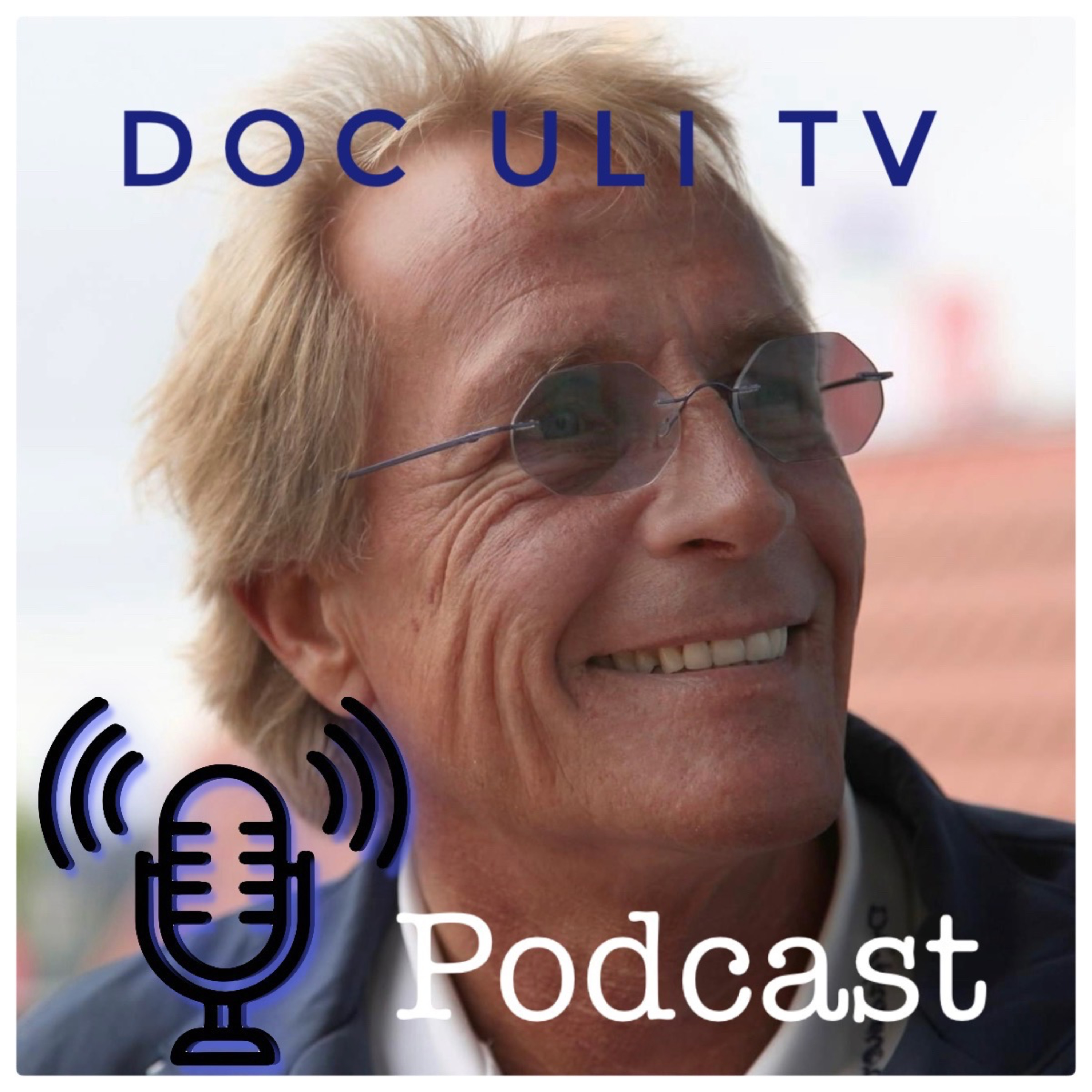 DOC Uli TV podcast artwork
