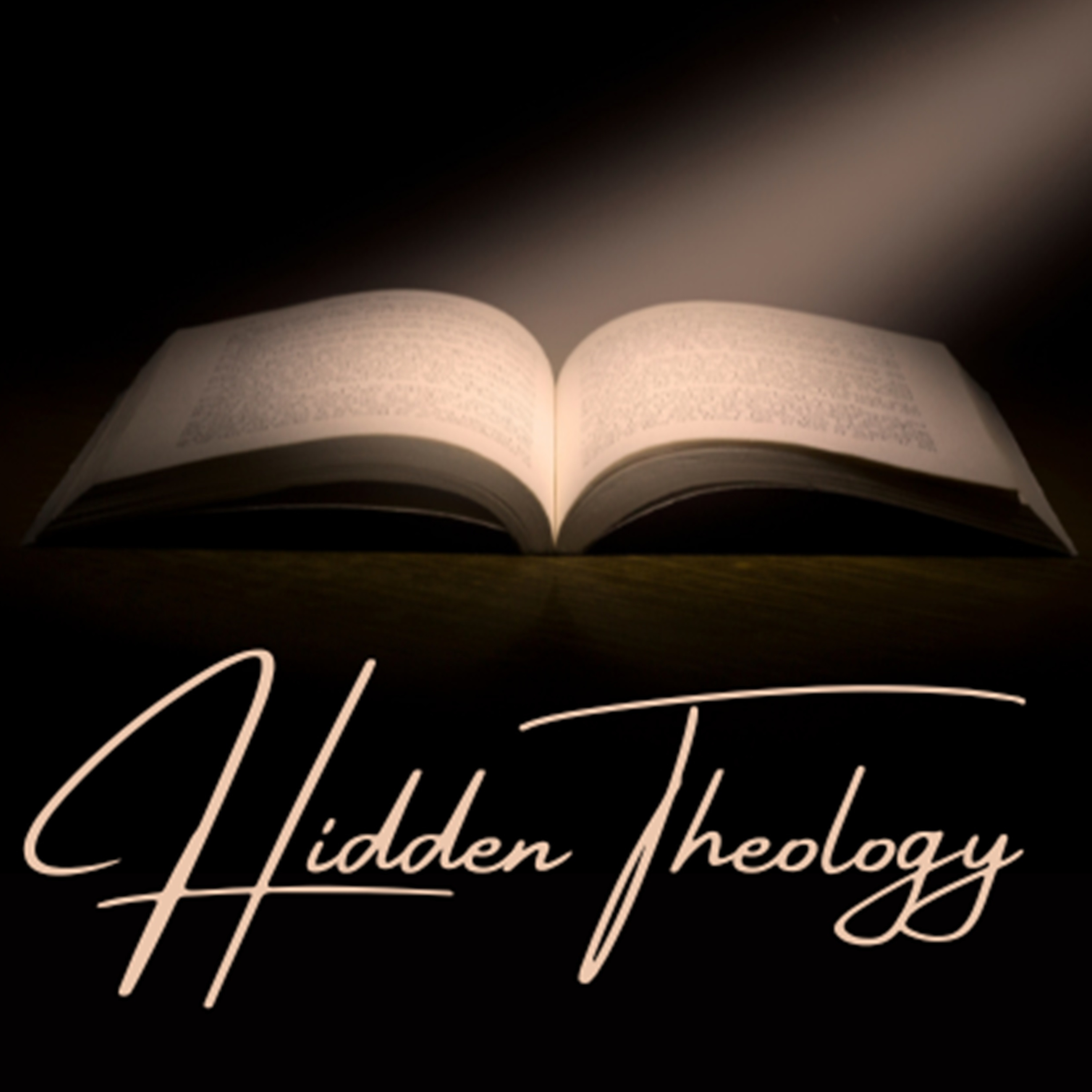 Hidden Theology