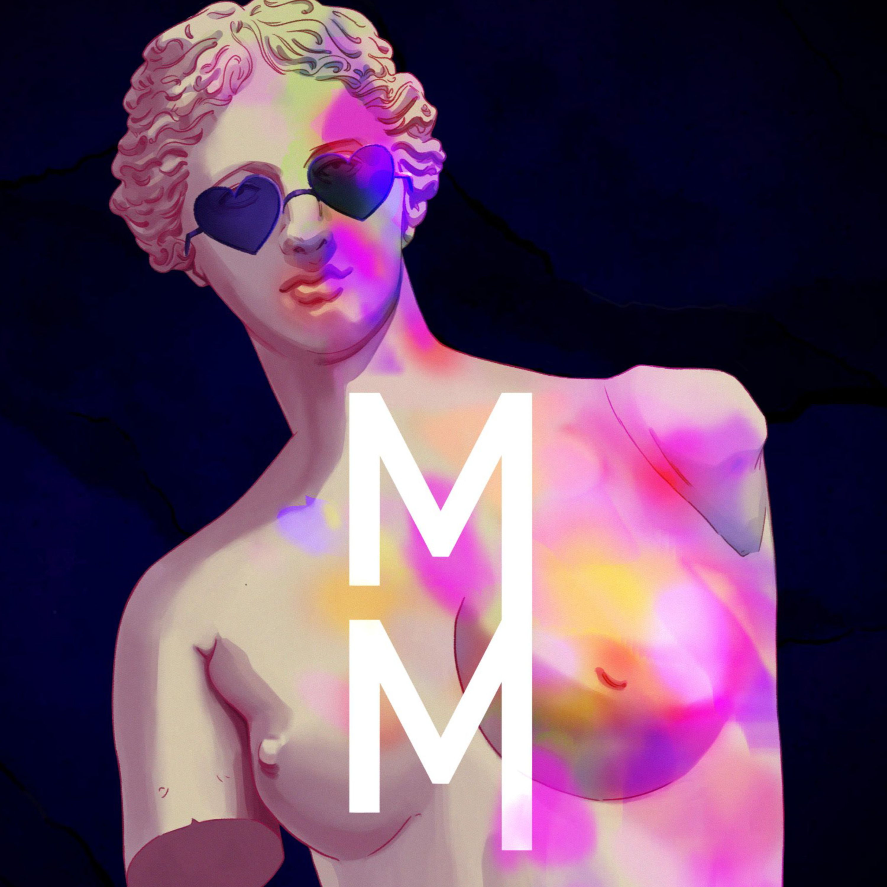 Musée Mouvant