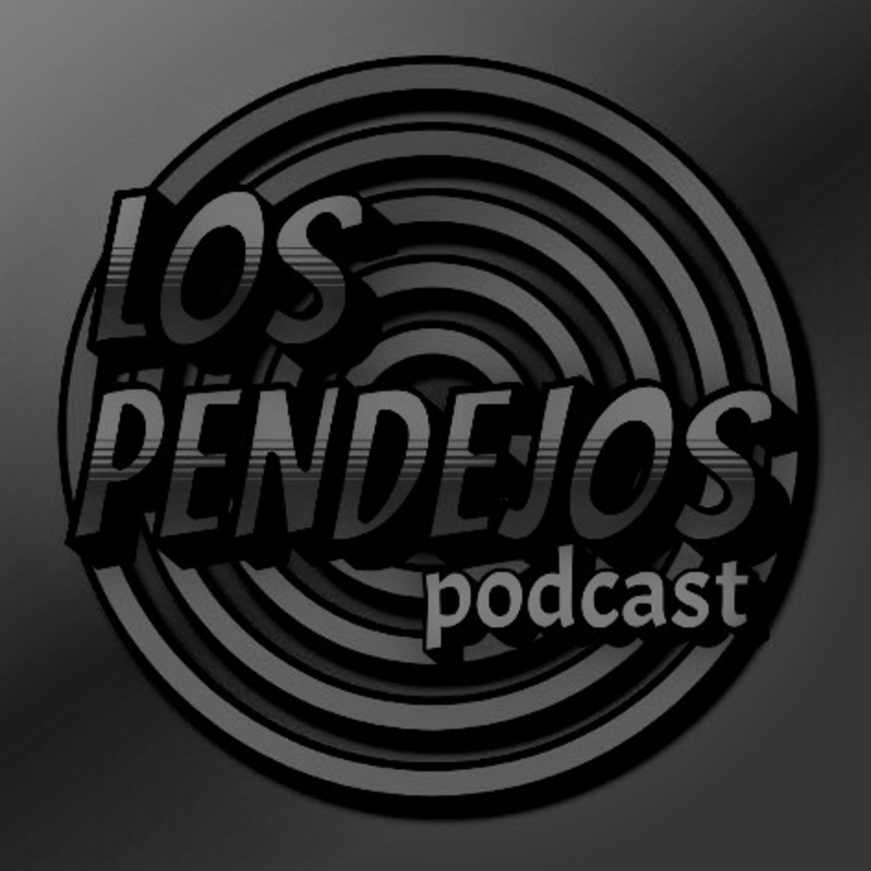 Los Pendejos podcast podcast artwork