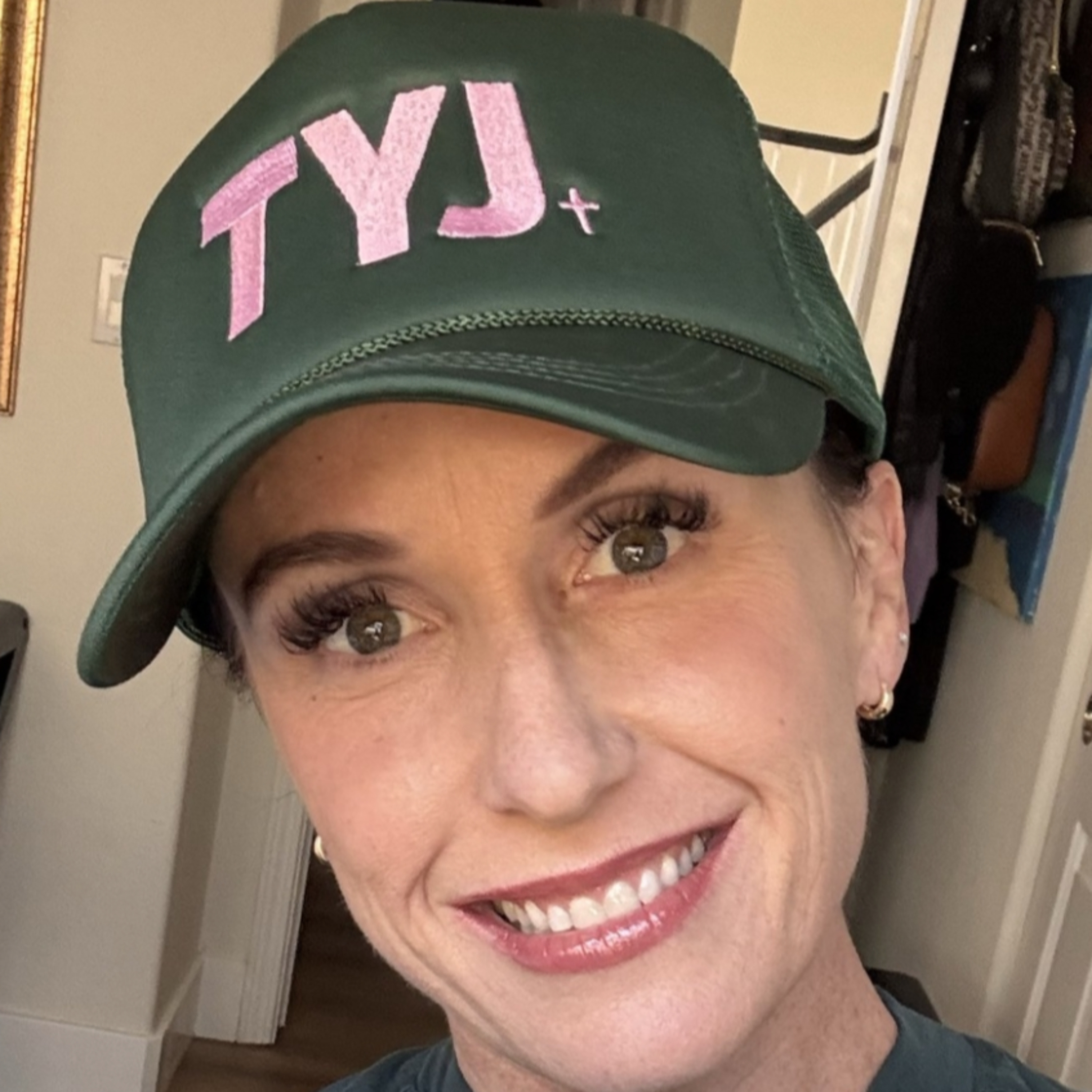 Adventures in Adversity: an inspirational podcast