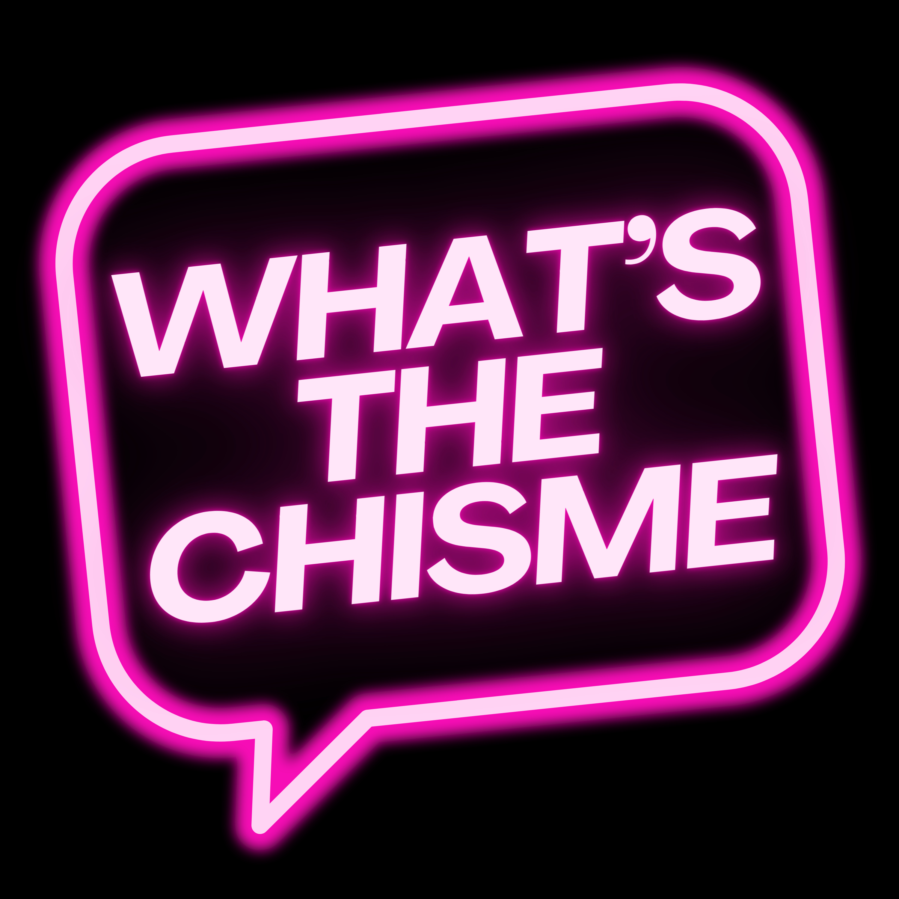What\'s The Chisme? w/ Denzelcrispy