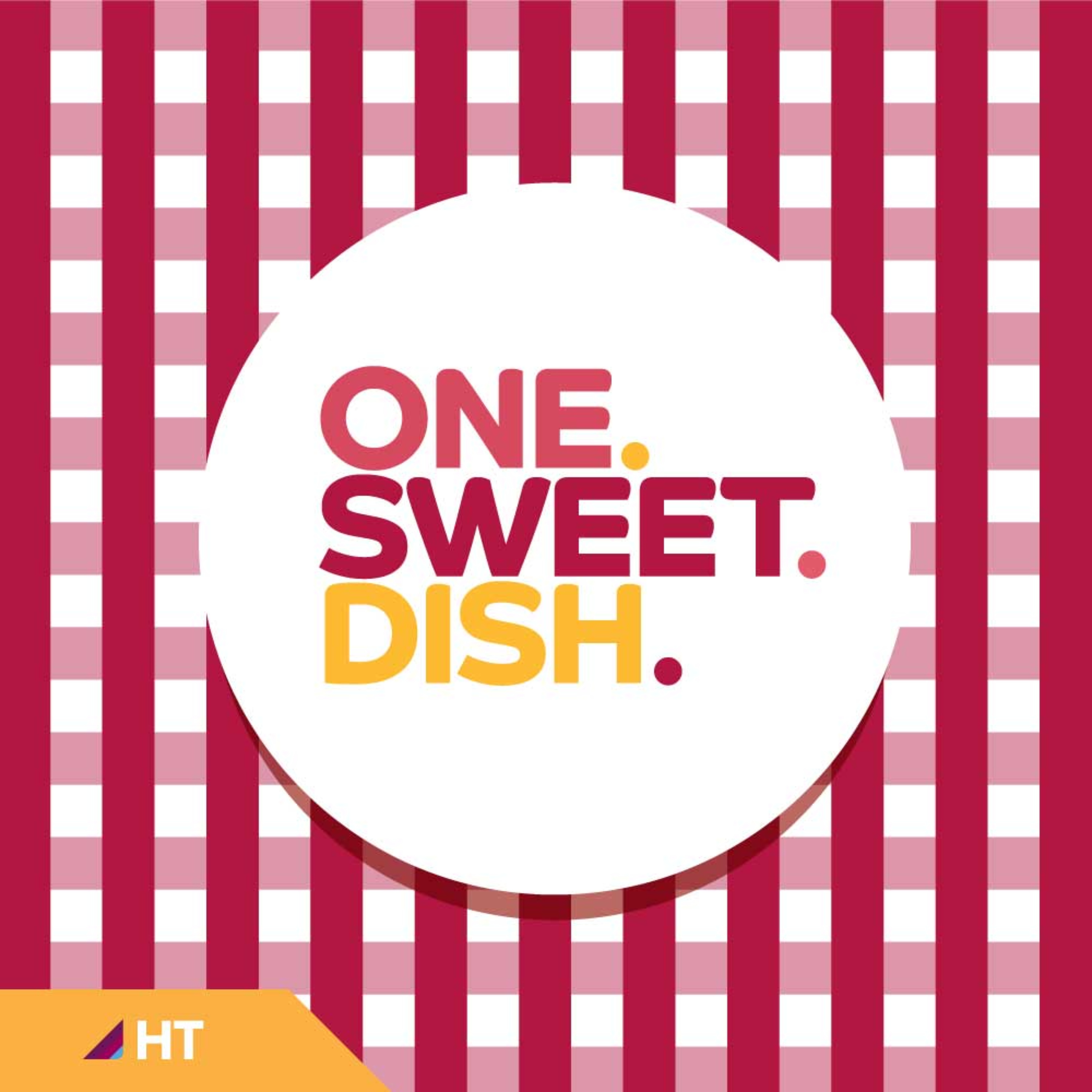 One Sweet Dish
