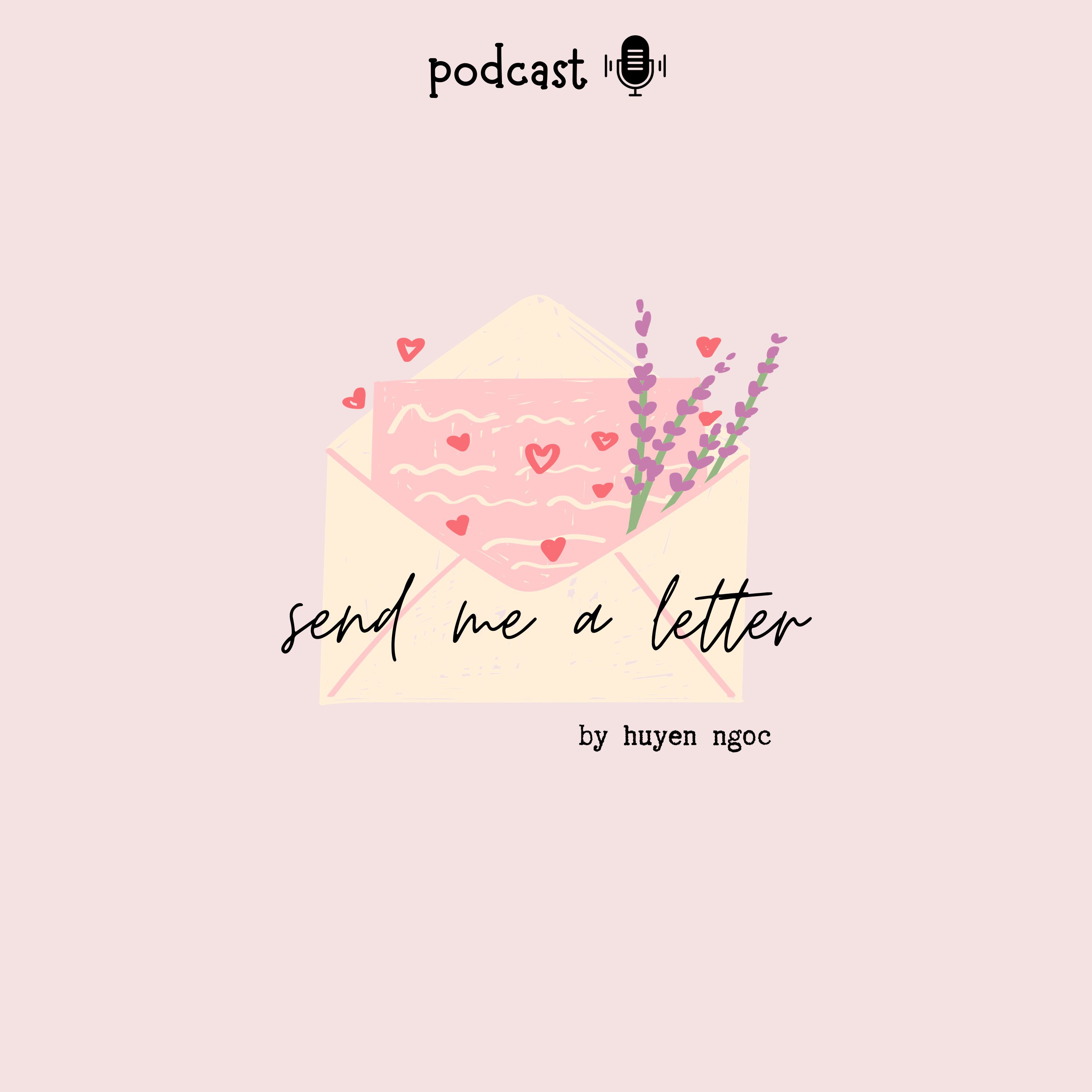 Send me a letter