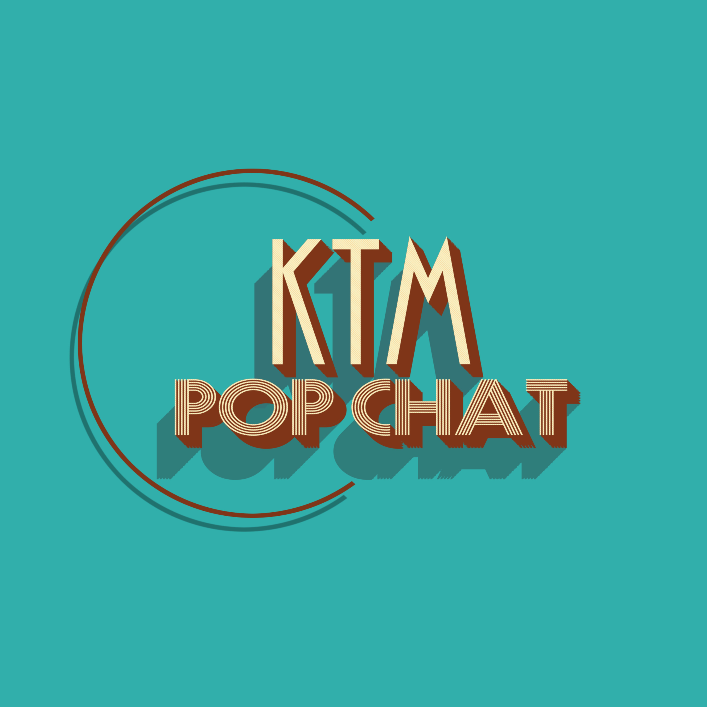 KTM POP CHAT