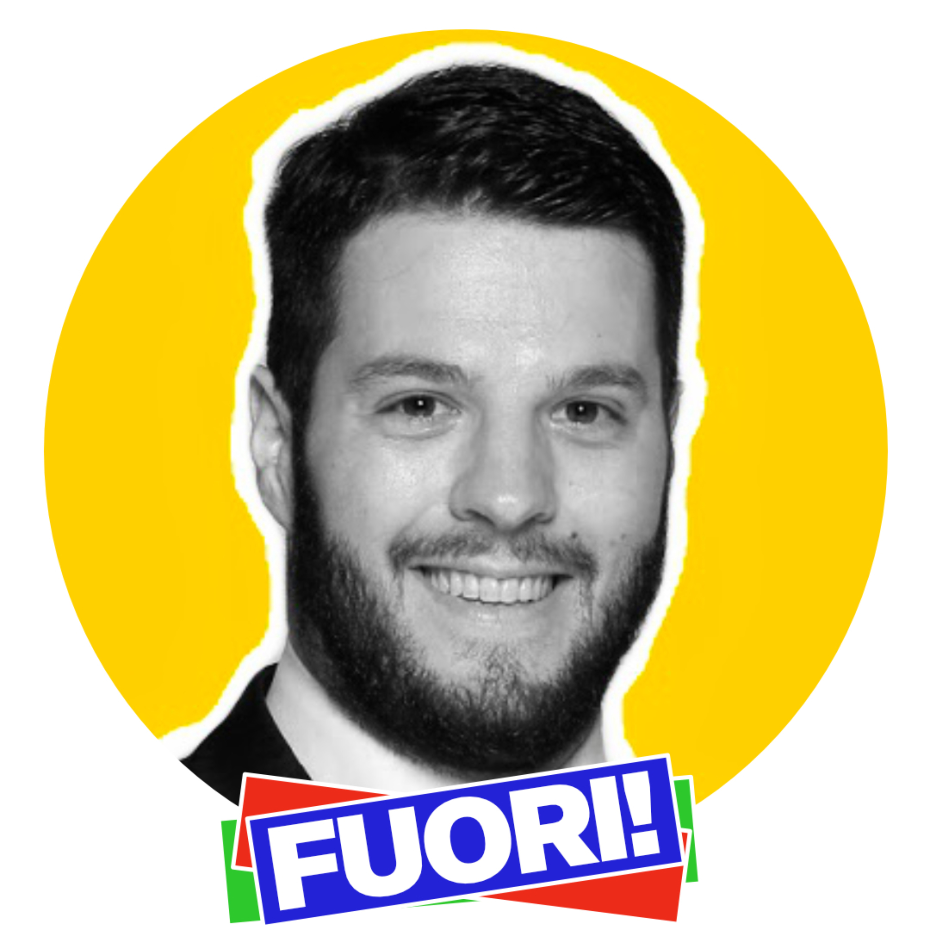Fuori! podcast artwork