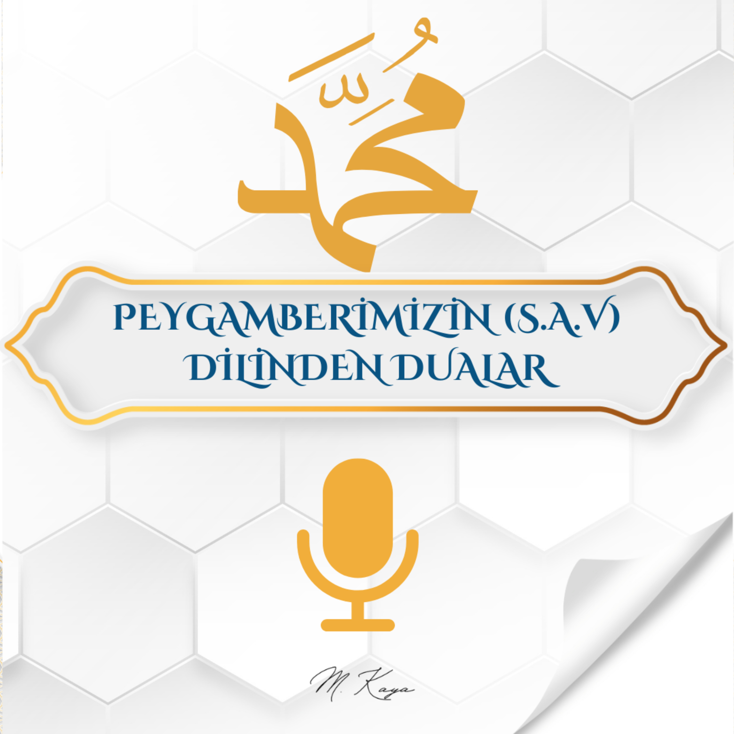 PEYGAMBERİMİZ (S.A.V)\'İN DUALARı