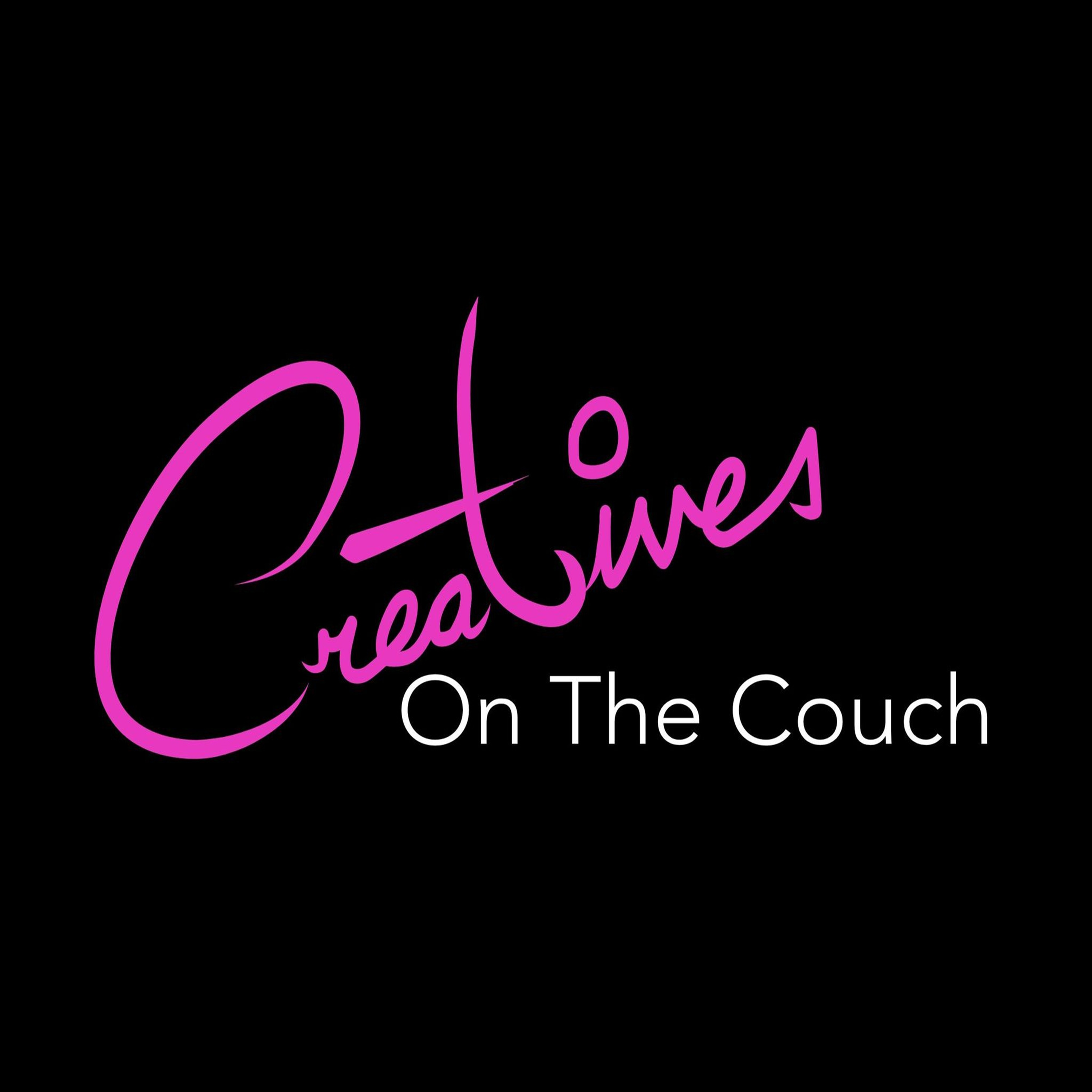 Creatives On The Couch