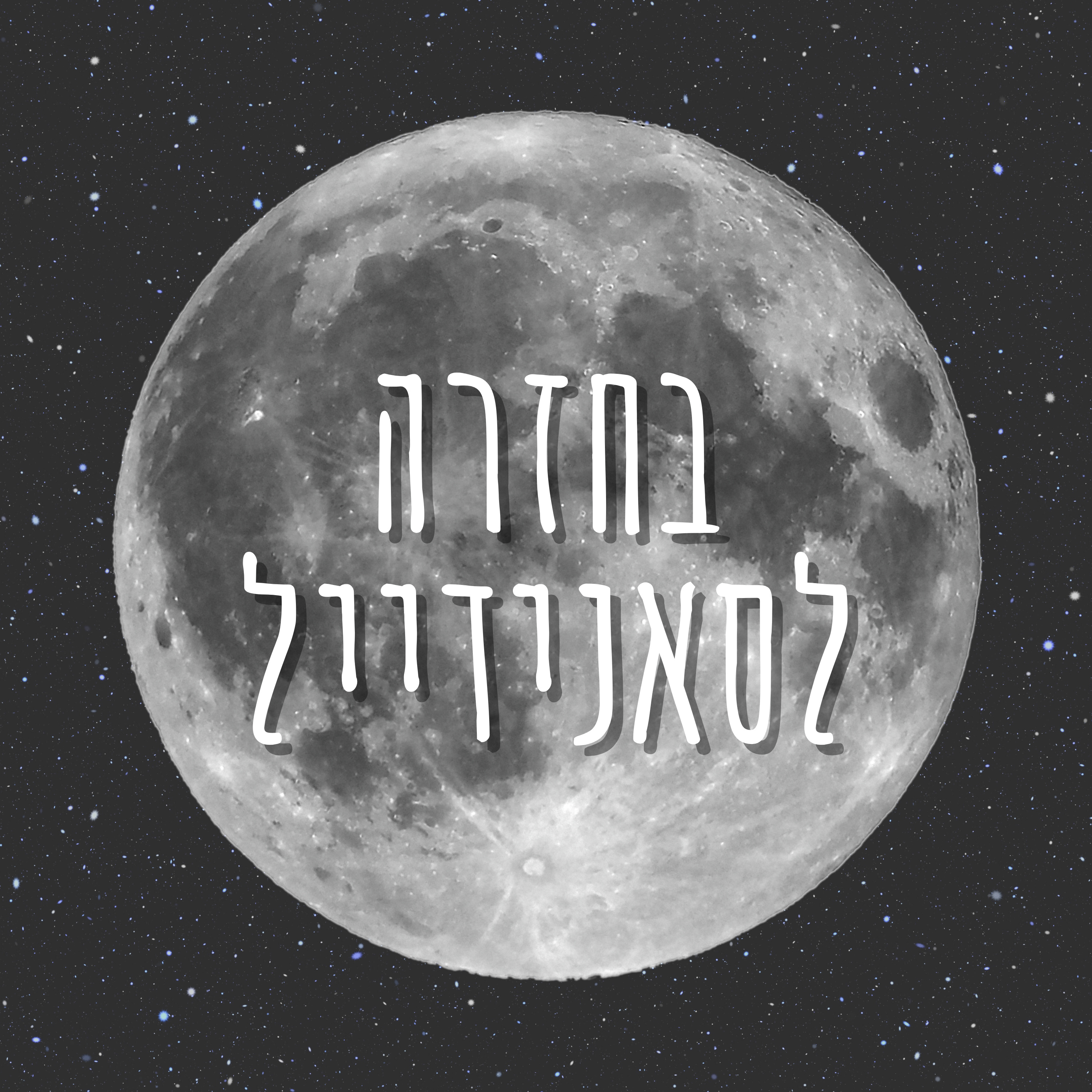בחזרה לסאנידייל