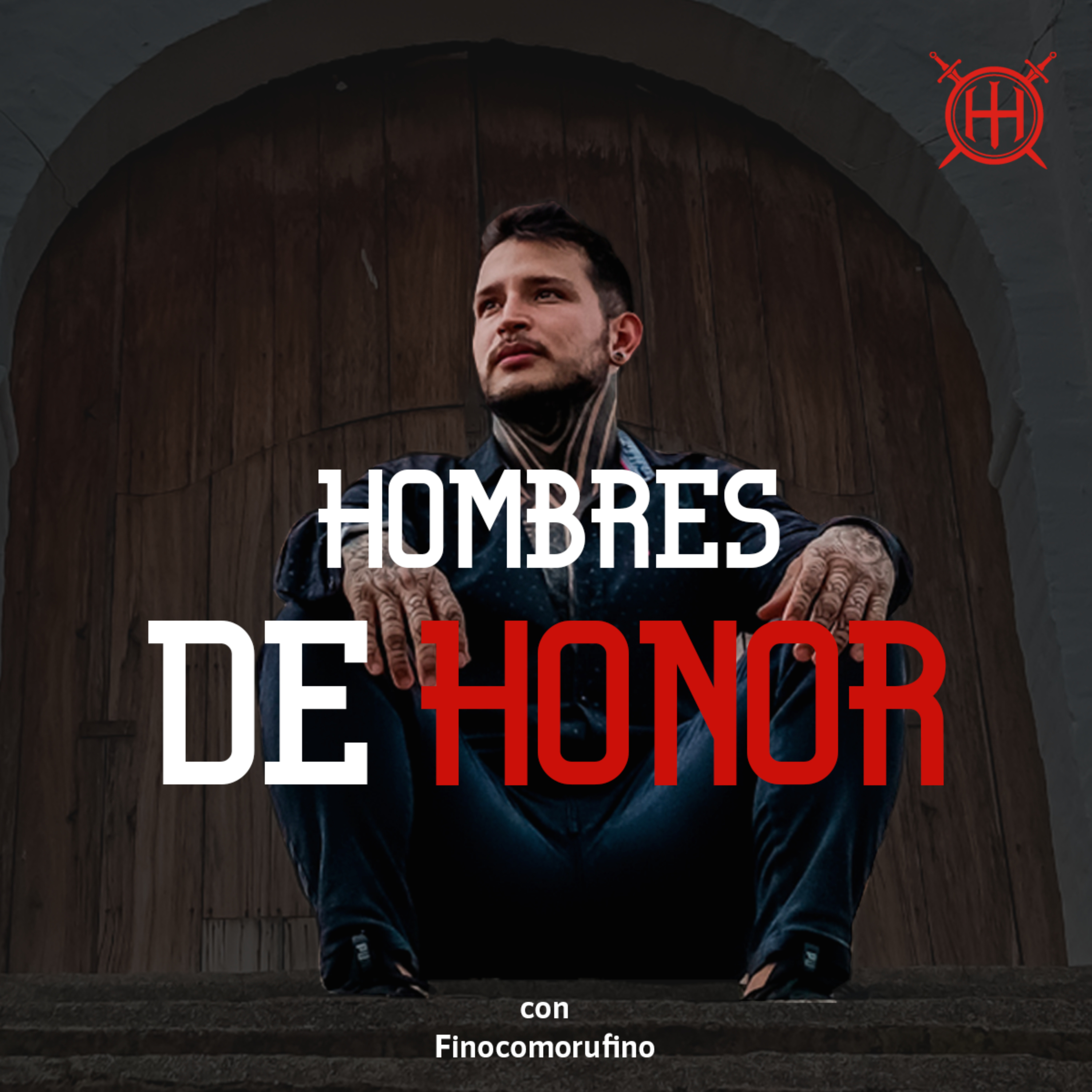 HOMBRES DE HONOR