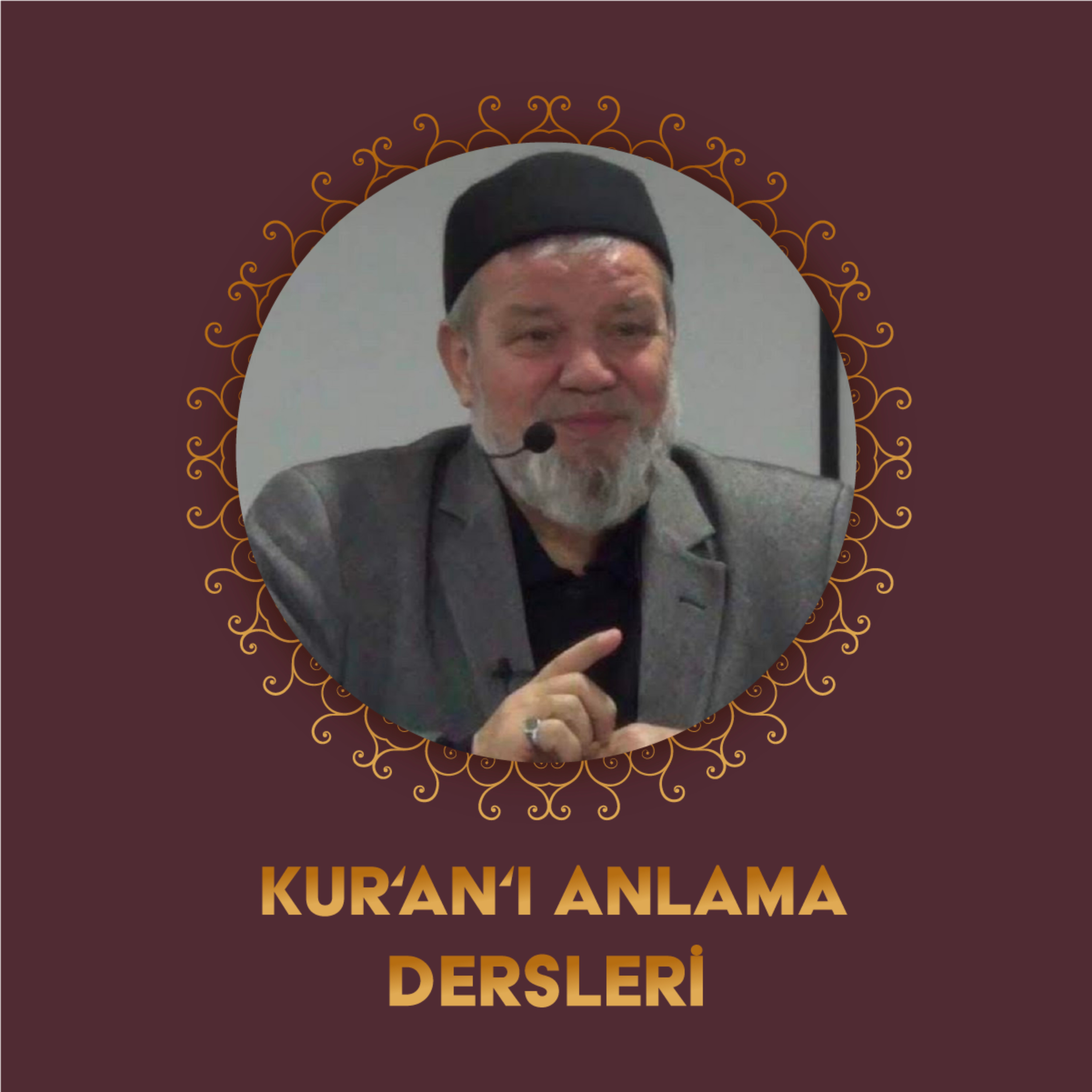 Kur'an'ı Anlama Dersleri